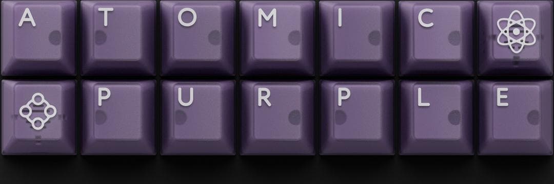 PBTFans Atomic Purple - R2 Pre-orders now live! image 65