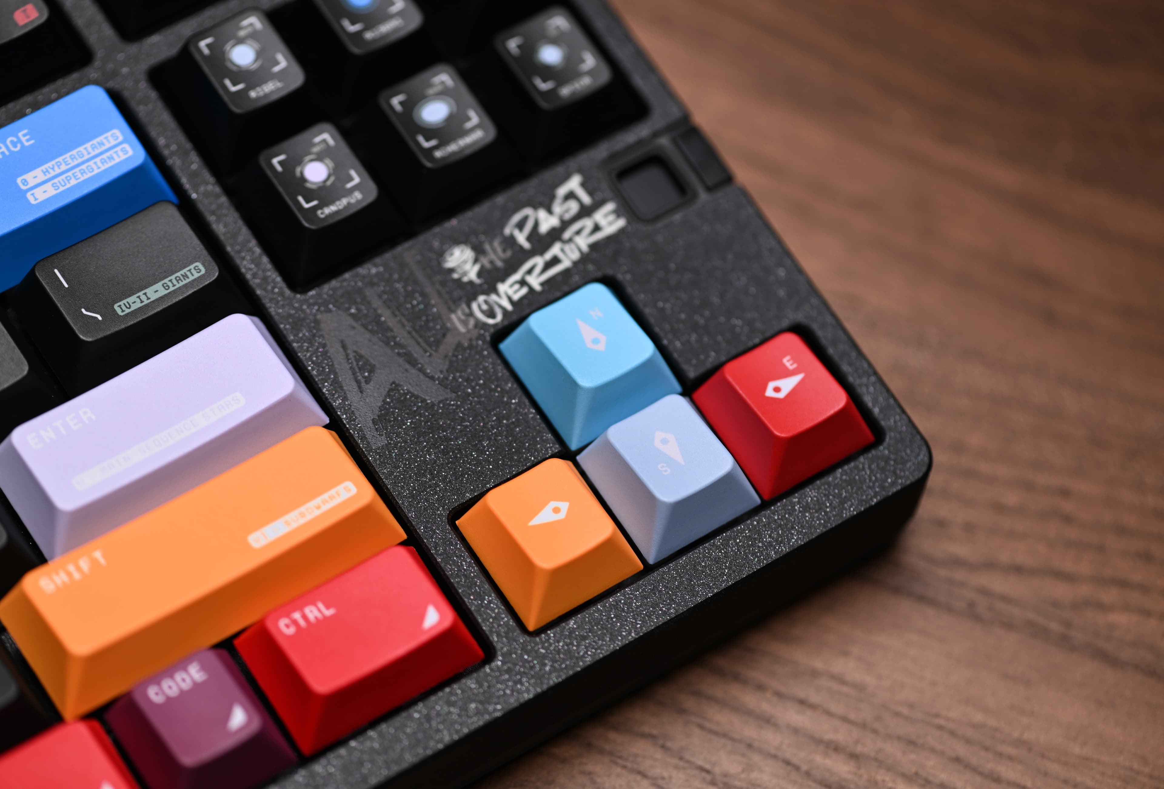 KCH (Keyreative) Hipparcos - now in stock! image 20