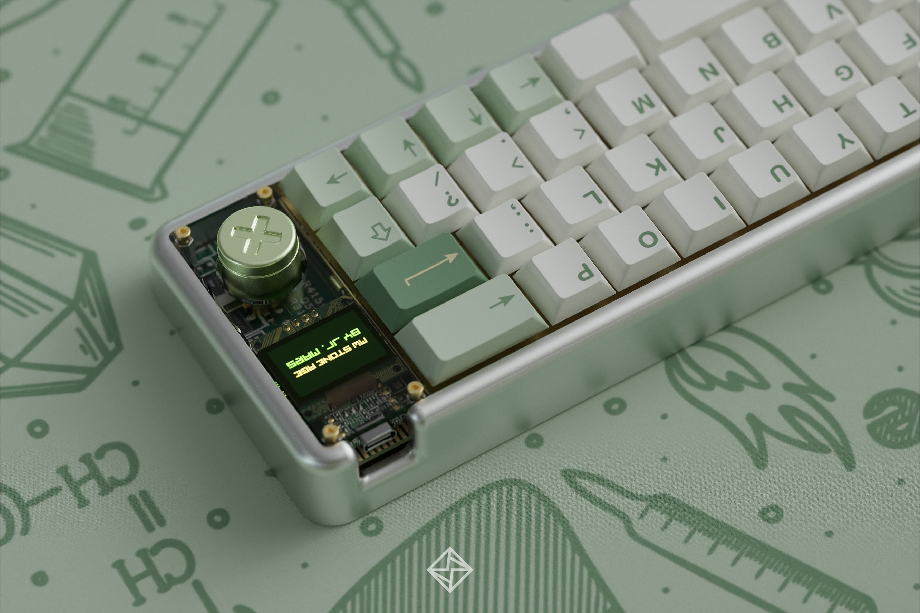 MW STONE Age (GB CLOSED) image 16