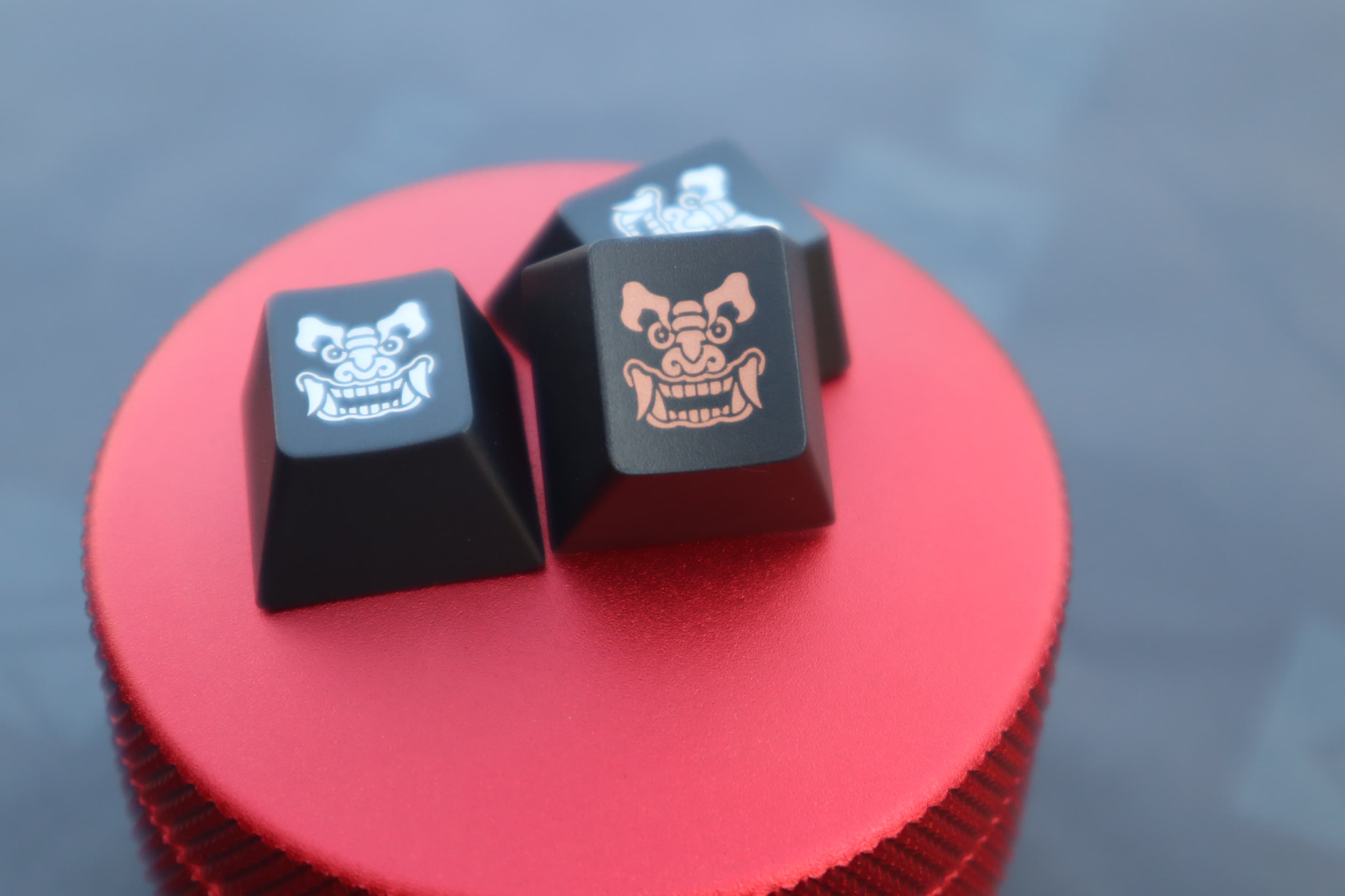 GMK Red Devils // Complete image 5