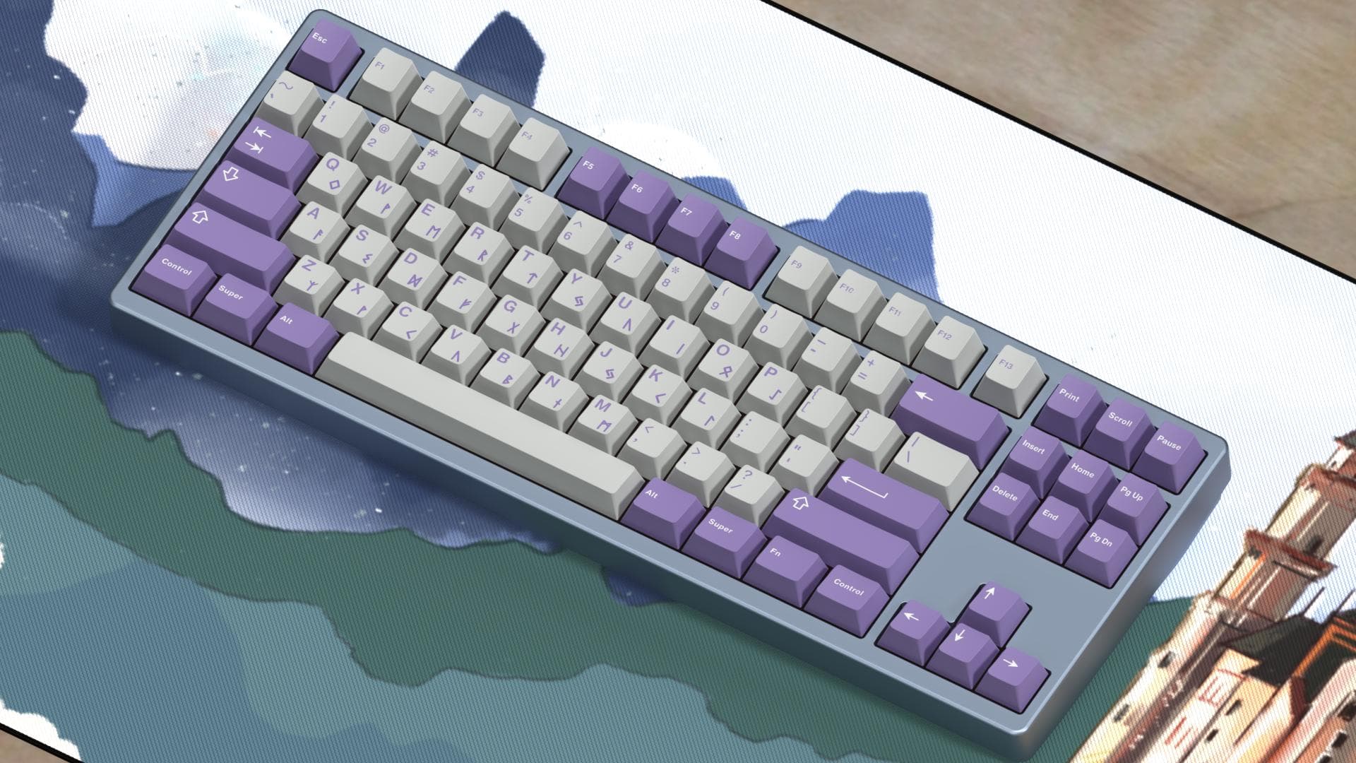 MW Alfheim | Last Day !! image 22