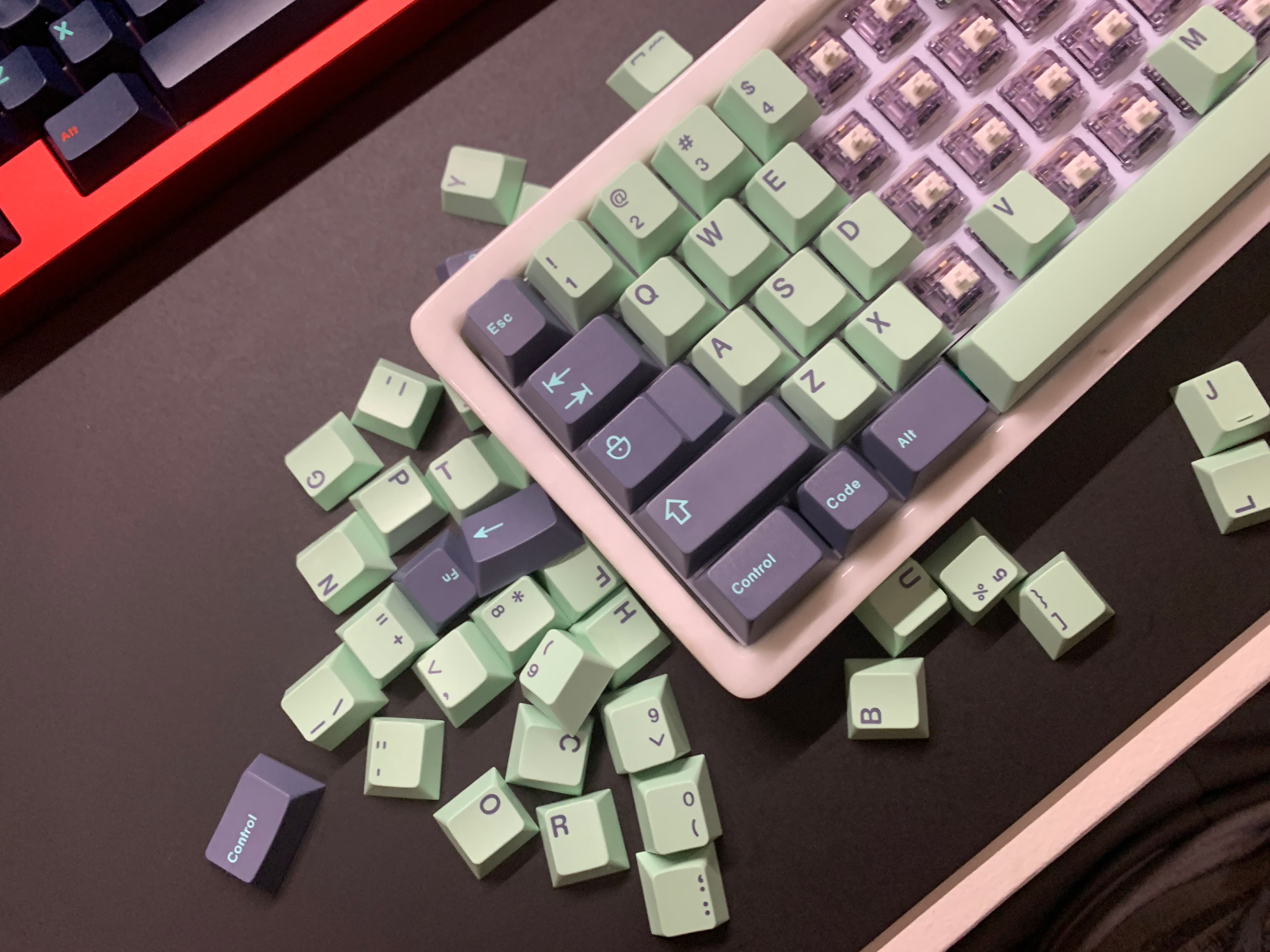 DMK Minty Fresh CANCELED image 27