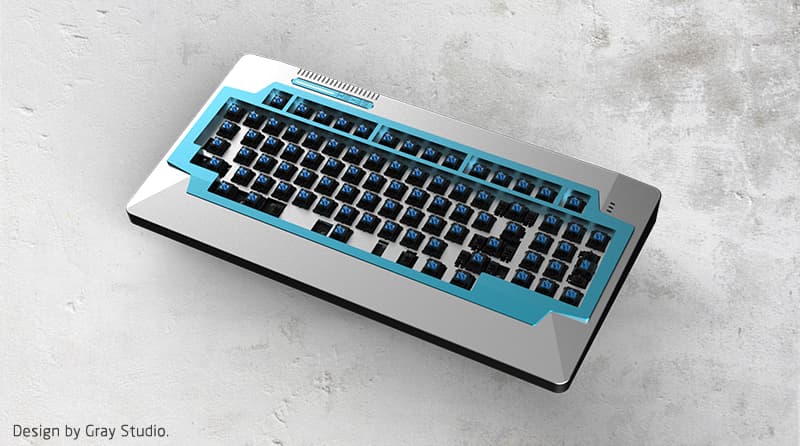 GRAY STUDIO- HB85（Finished） image 26