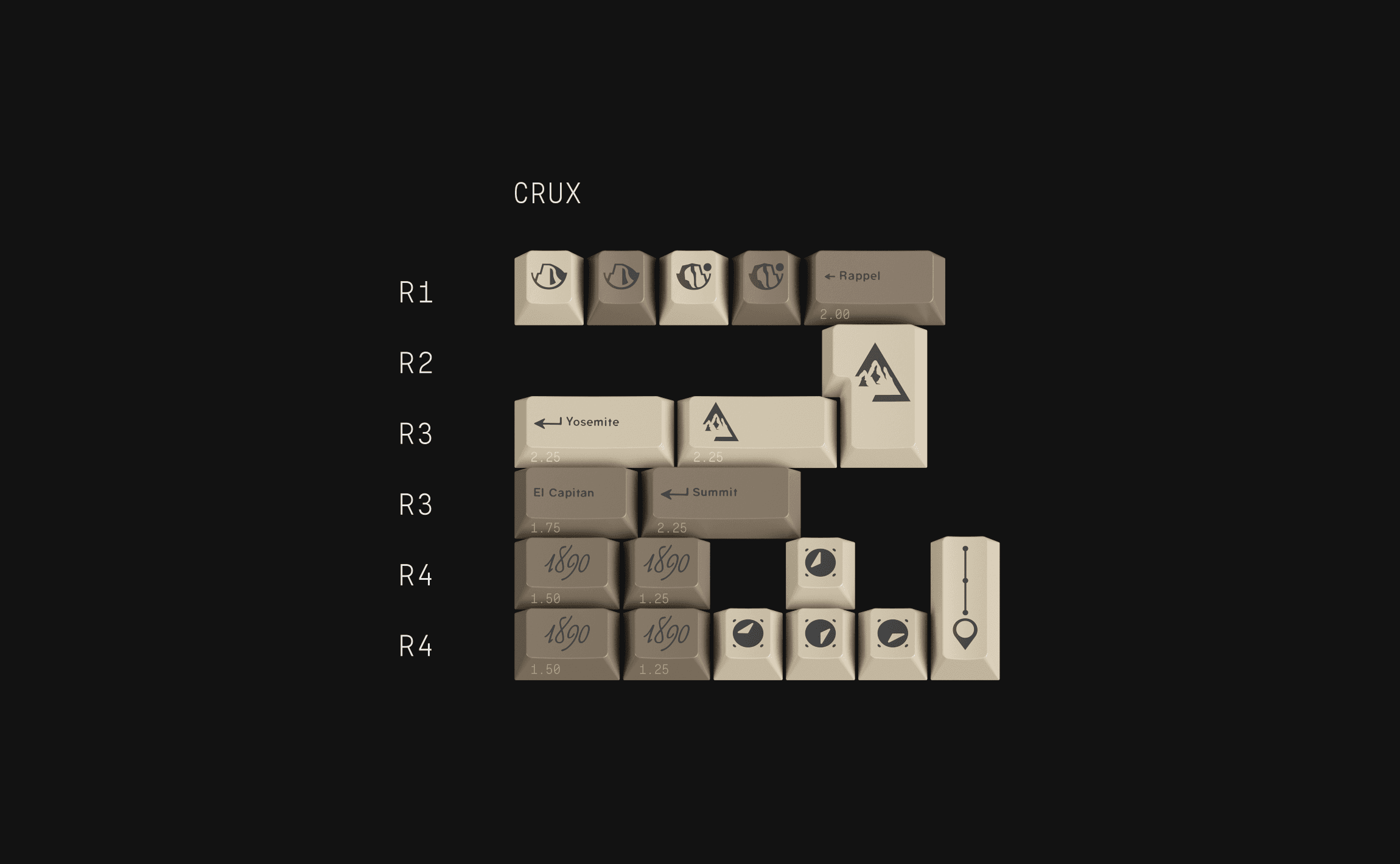 GMK Boulder image 4
