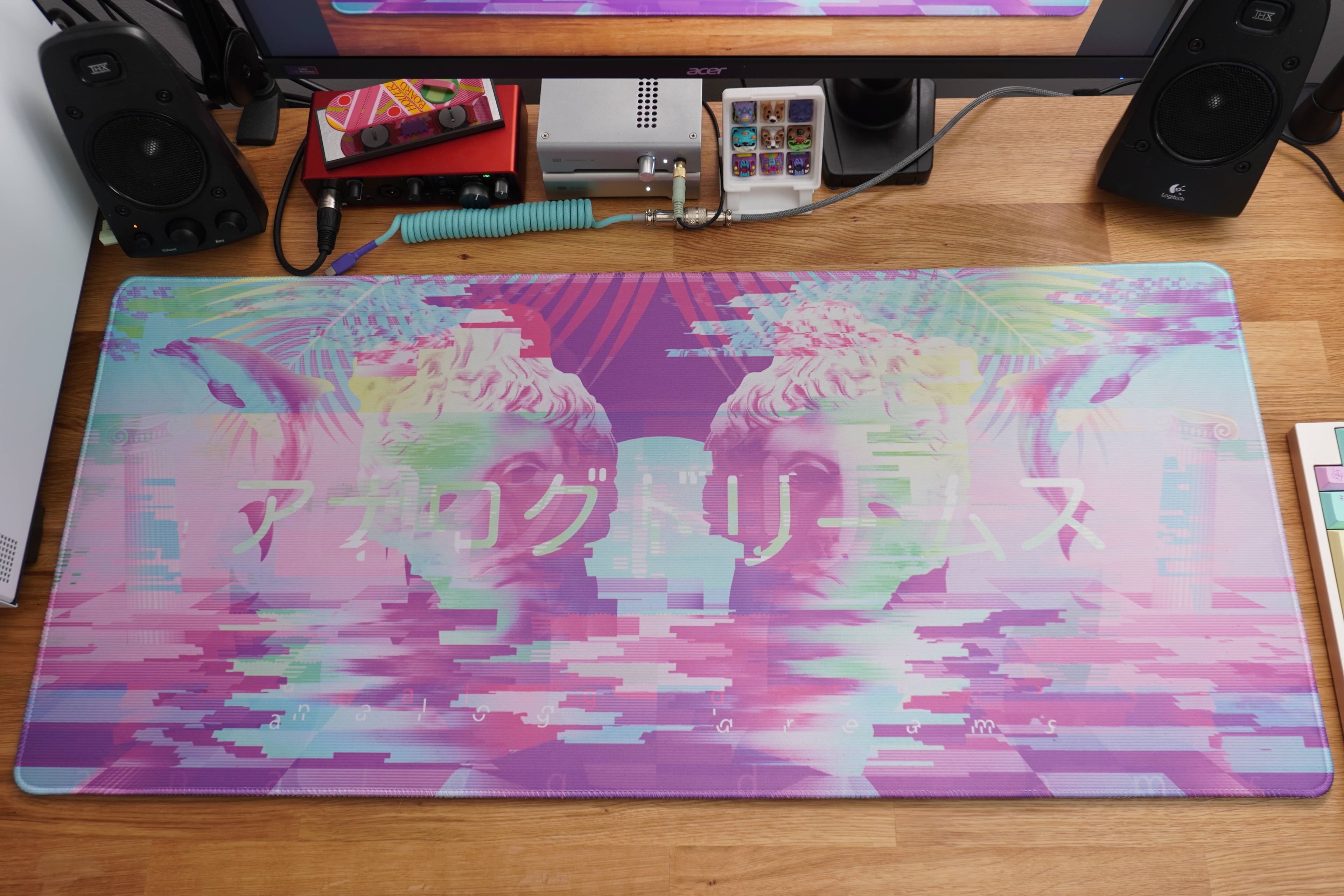 GMK Analog Dreams 2 (Closed) image 12