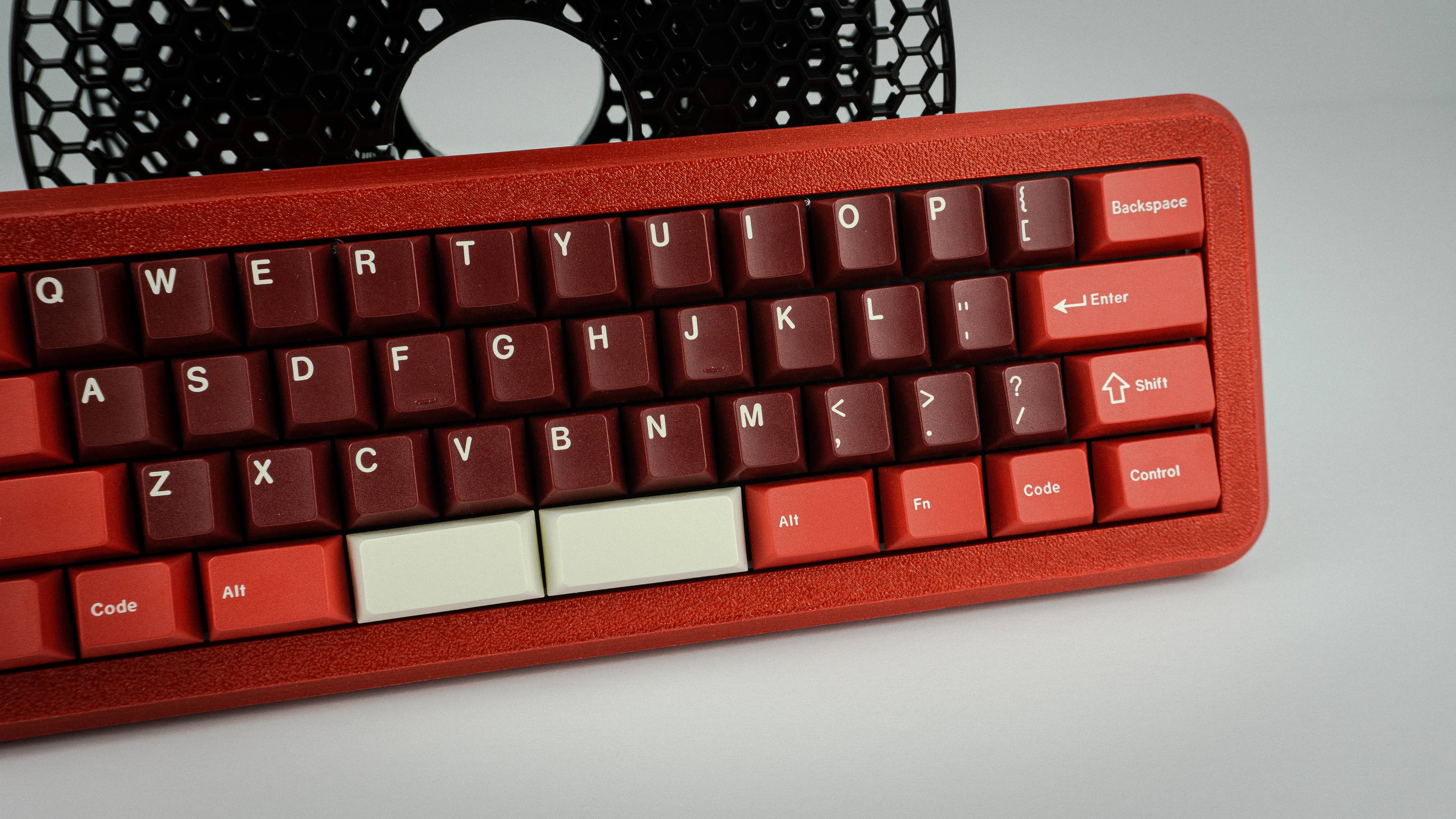 The Liminal 50% - An Affordable, Compatible, Keyboard Kit image 16