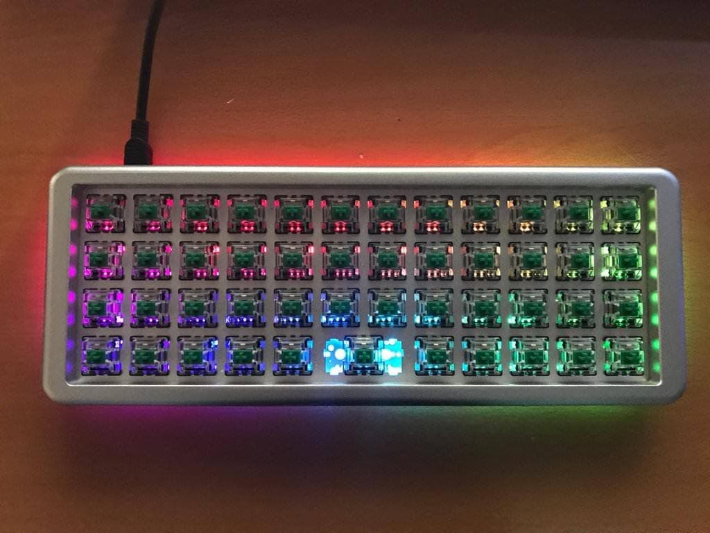 Mechmini 2 40% - All orders shipped - Extras in stock - https://mechkeys.ca image 3