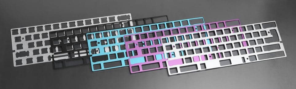Sentraq TK78 Keyboard Kit (Closing/Troubleshooting) image 5