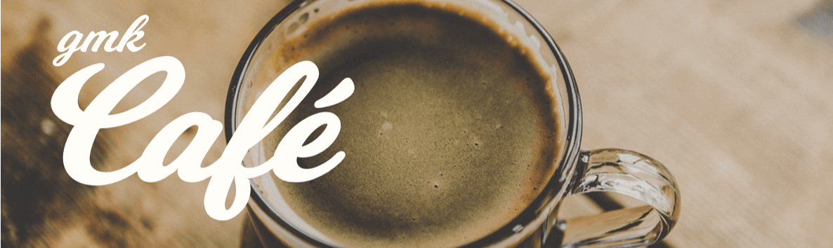 GMK Café (Nearing Completion - Updated Thread) image 2