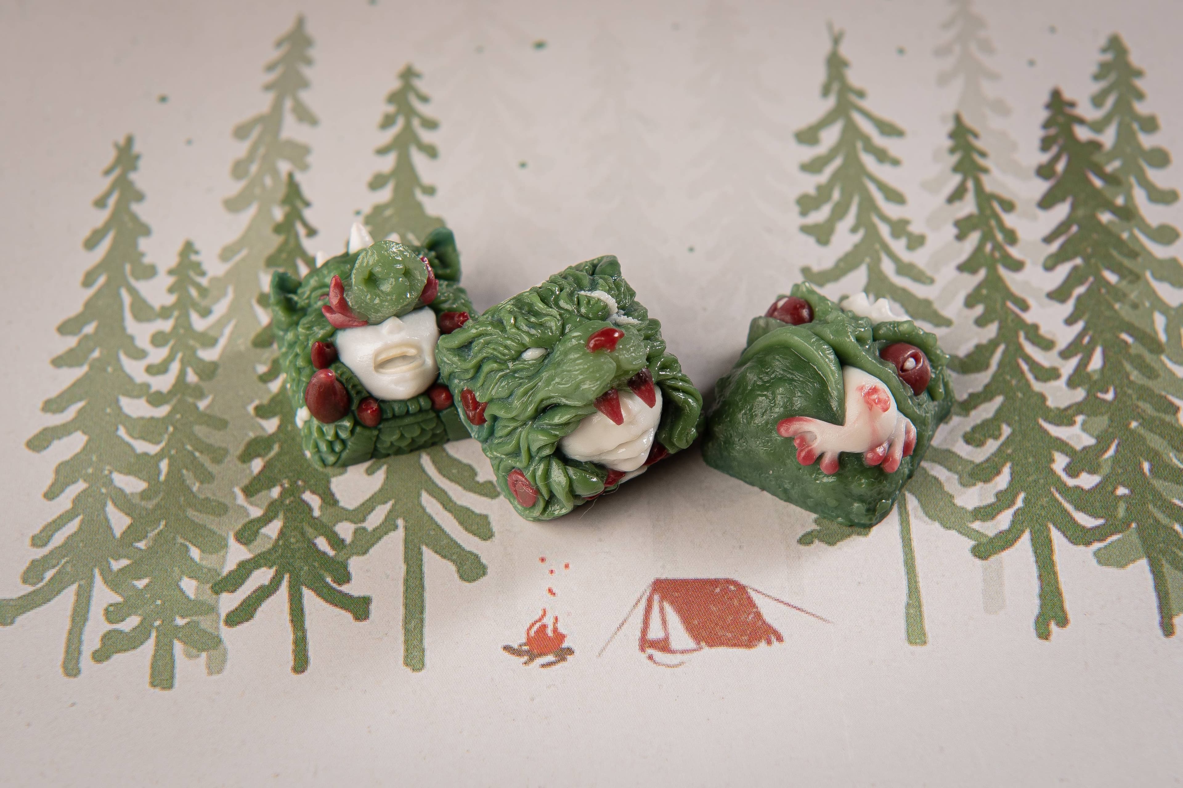 GMK Camping r2 (shipped) image 6