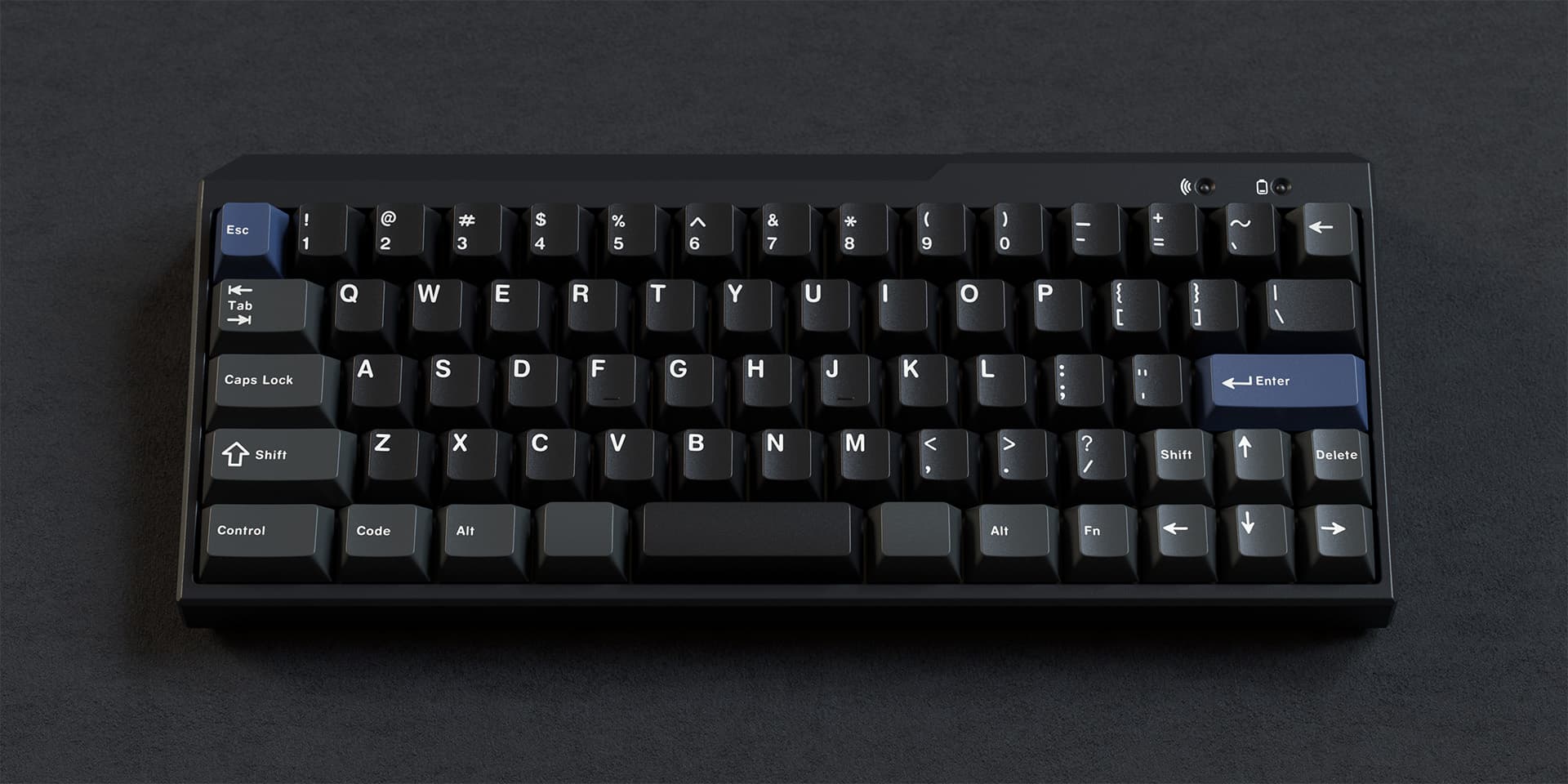 GMK ThinkCaps (shipping) image 15