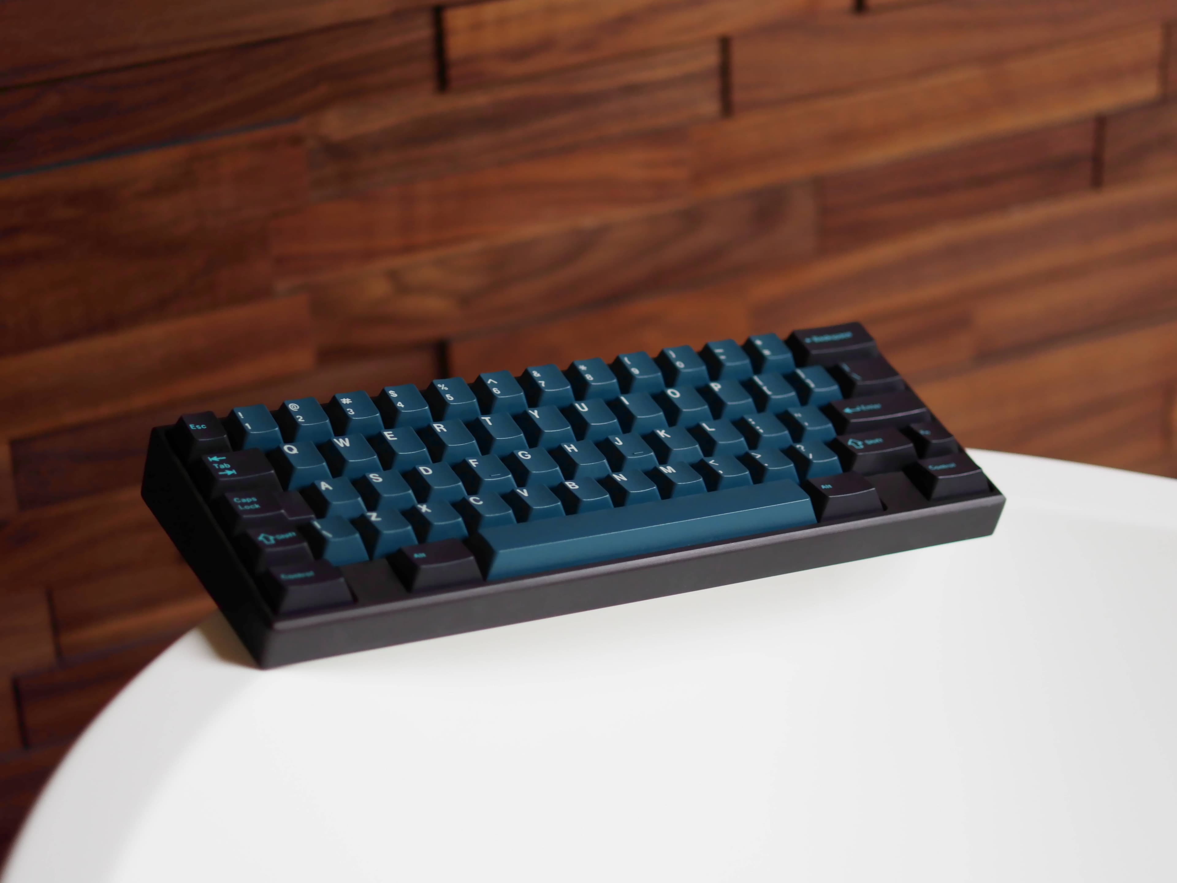 Prophet 60% Keyboard Kit (Complete)