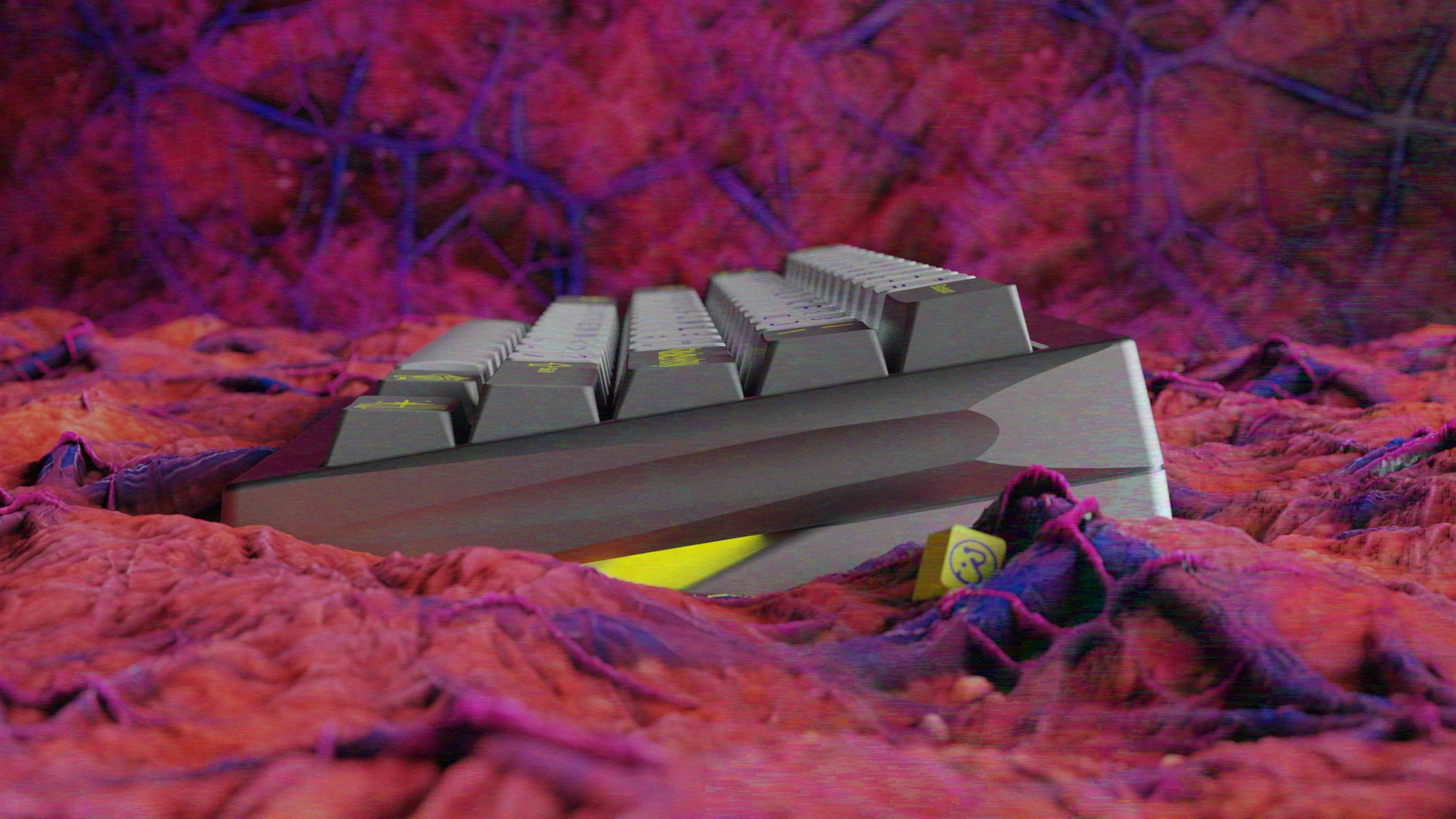 GMK NERVE / GB DATE CONFIRMED AND MORE! image 20