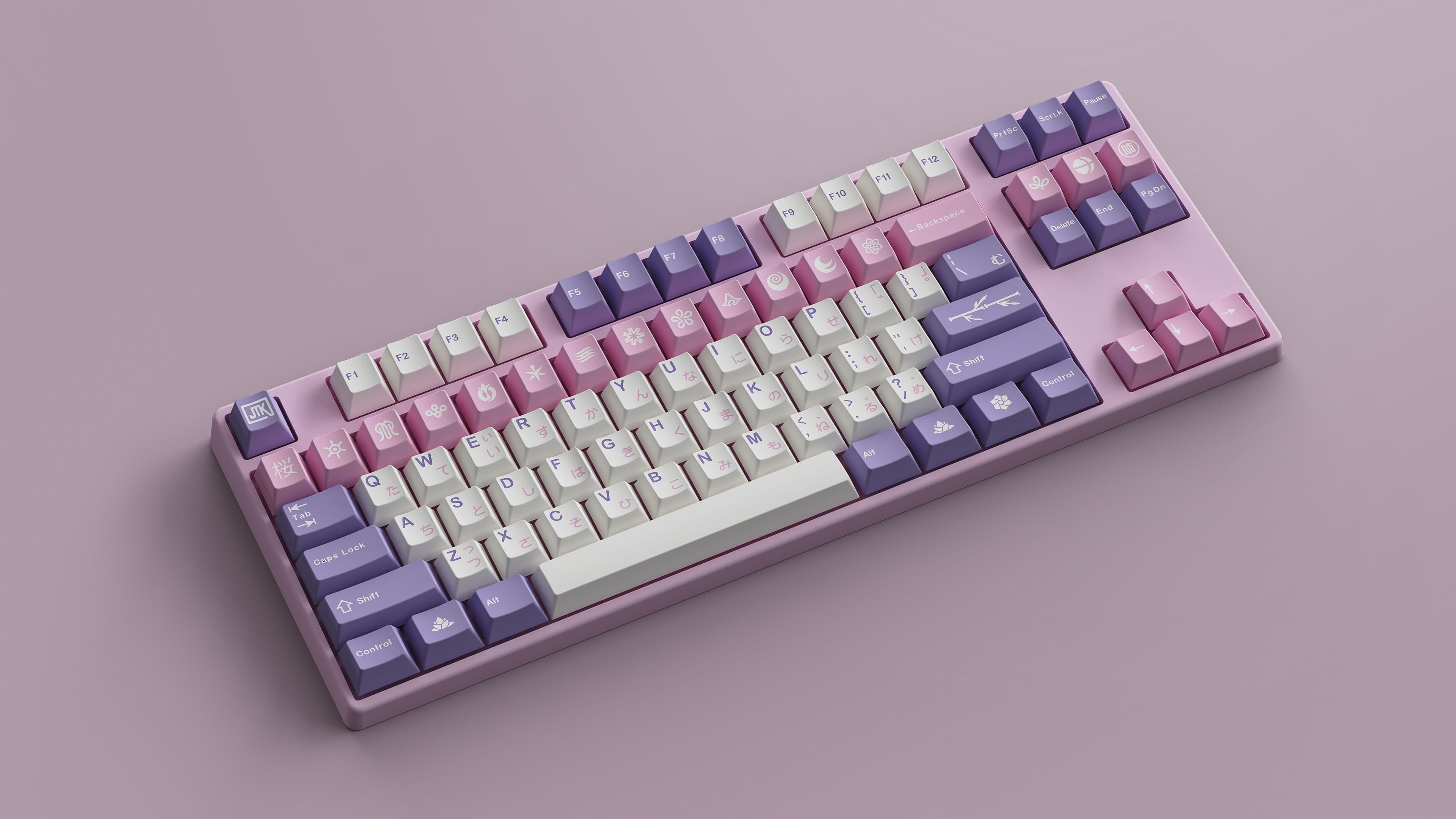 JTK Hanami (ENDS 5/25/22!) image 25