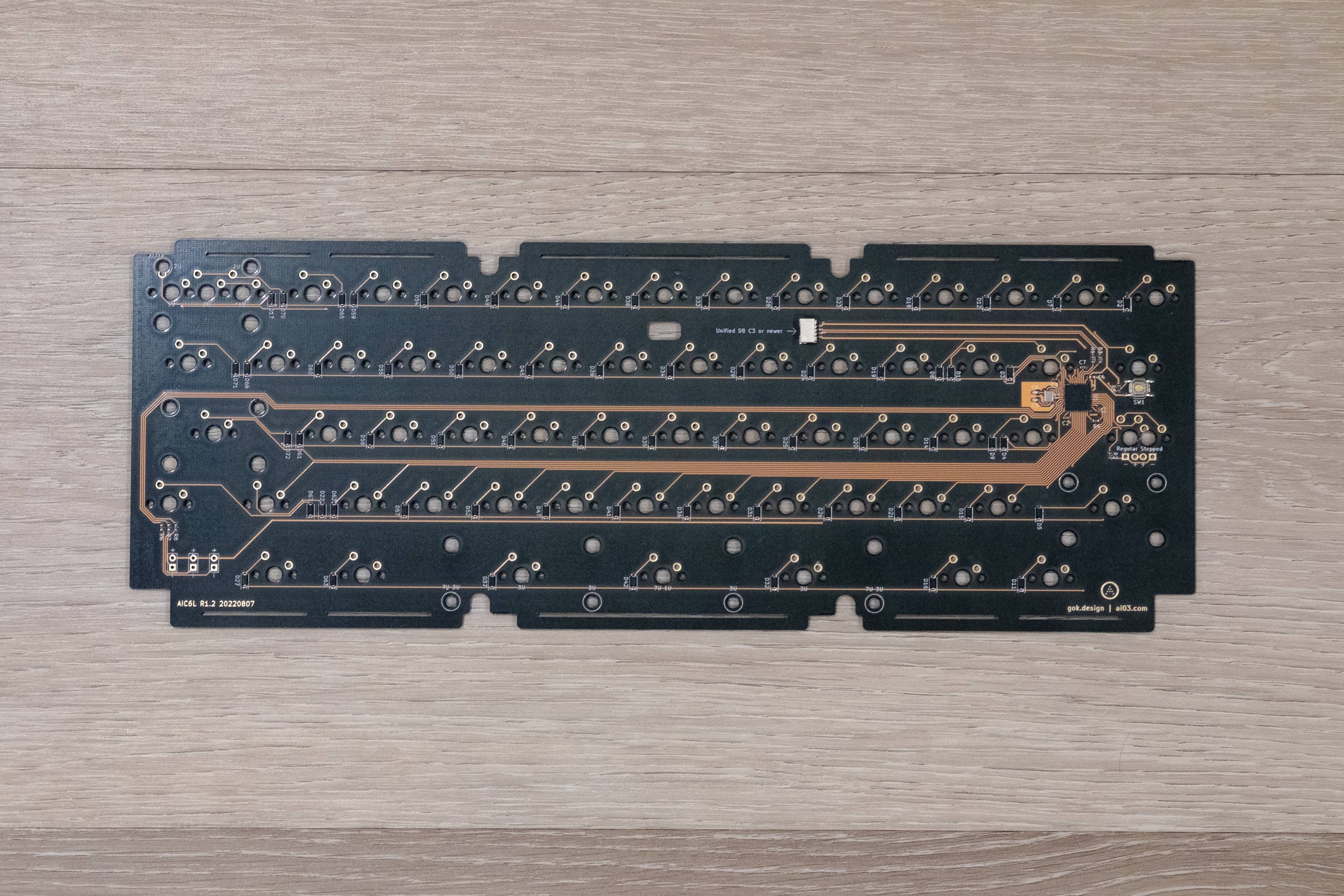 Lily - HHKB 60% image 28