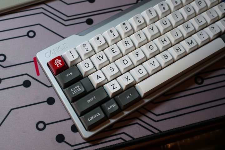 Canoe by Percent Studios - R1 + R2 Fin. image 2