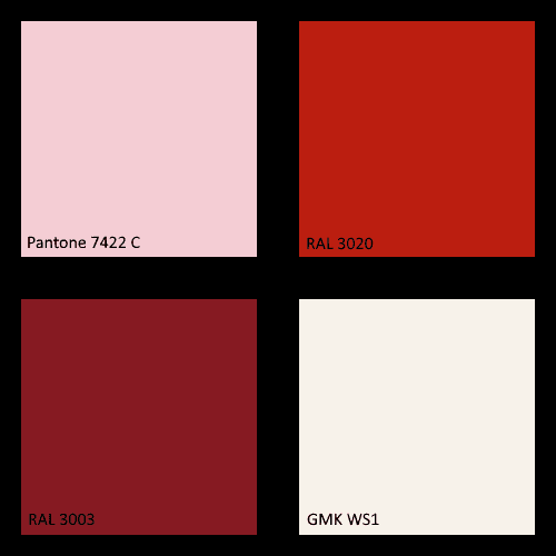 GMK Darling - Completed! image 28