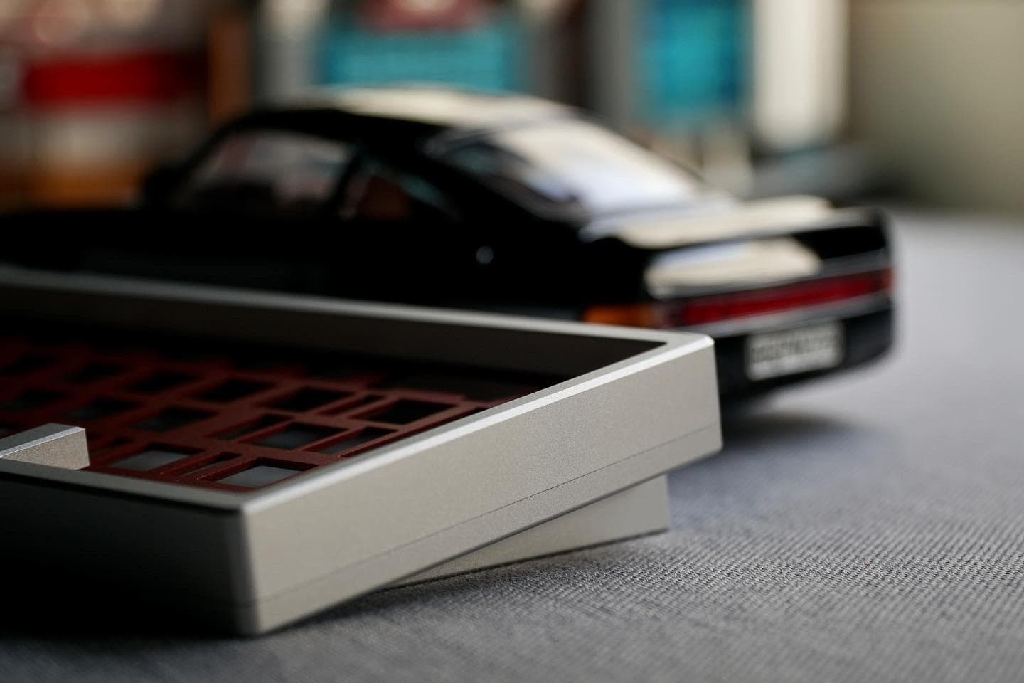 Merisi Sessantacinque (65%) | Group Buy Concluded | EXTRAS Concluded image 22