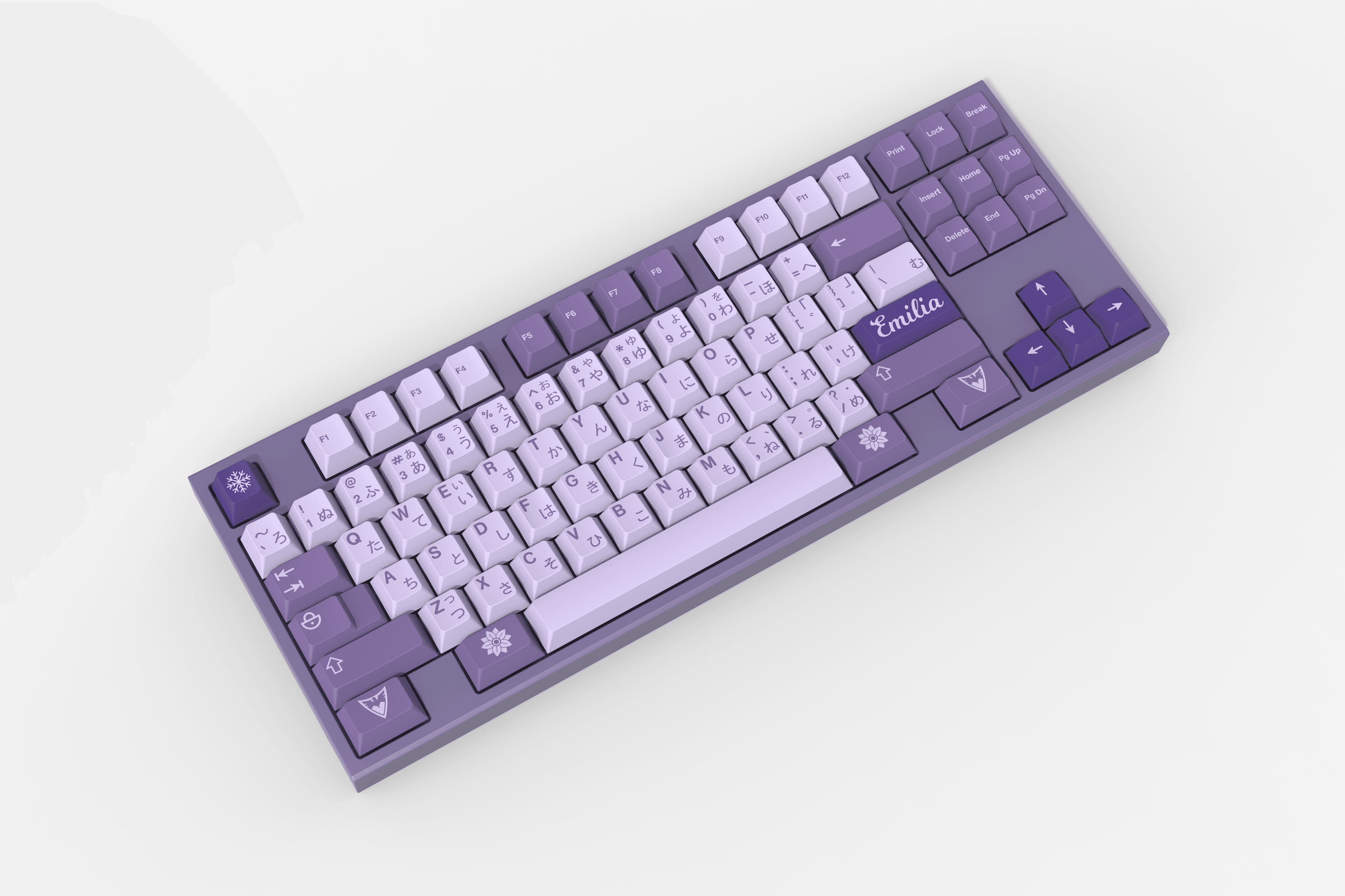 GMK Frost Witch | IN PRODUCTION image 15