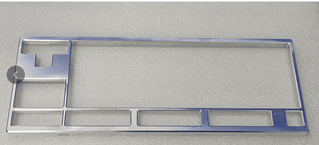 Merisi Ottantaquattro (TKL) | Concluded image 20