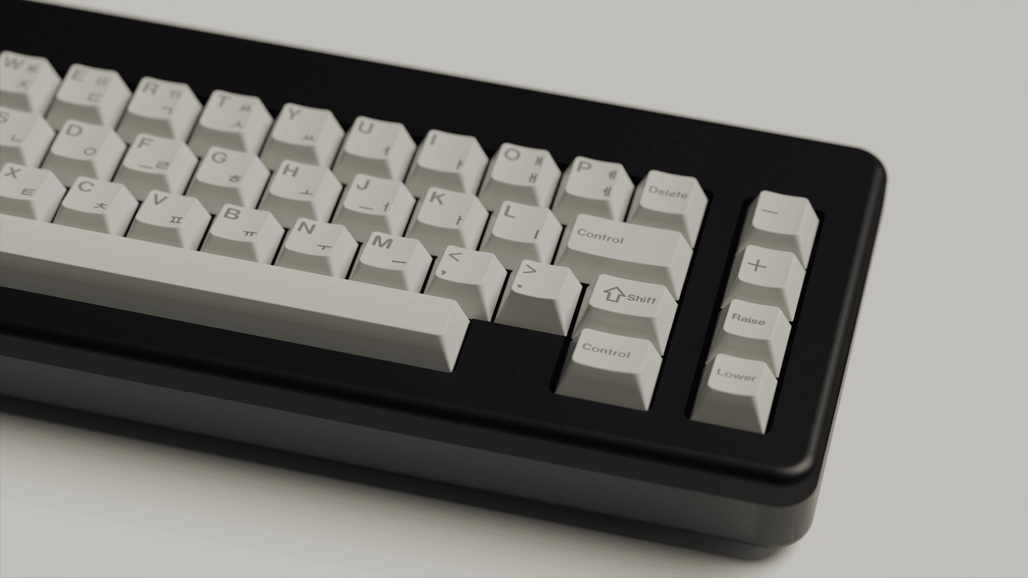 ePBT Simple hangul - Simple color way set - Update Jan 2022 image 7