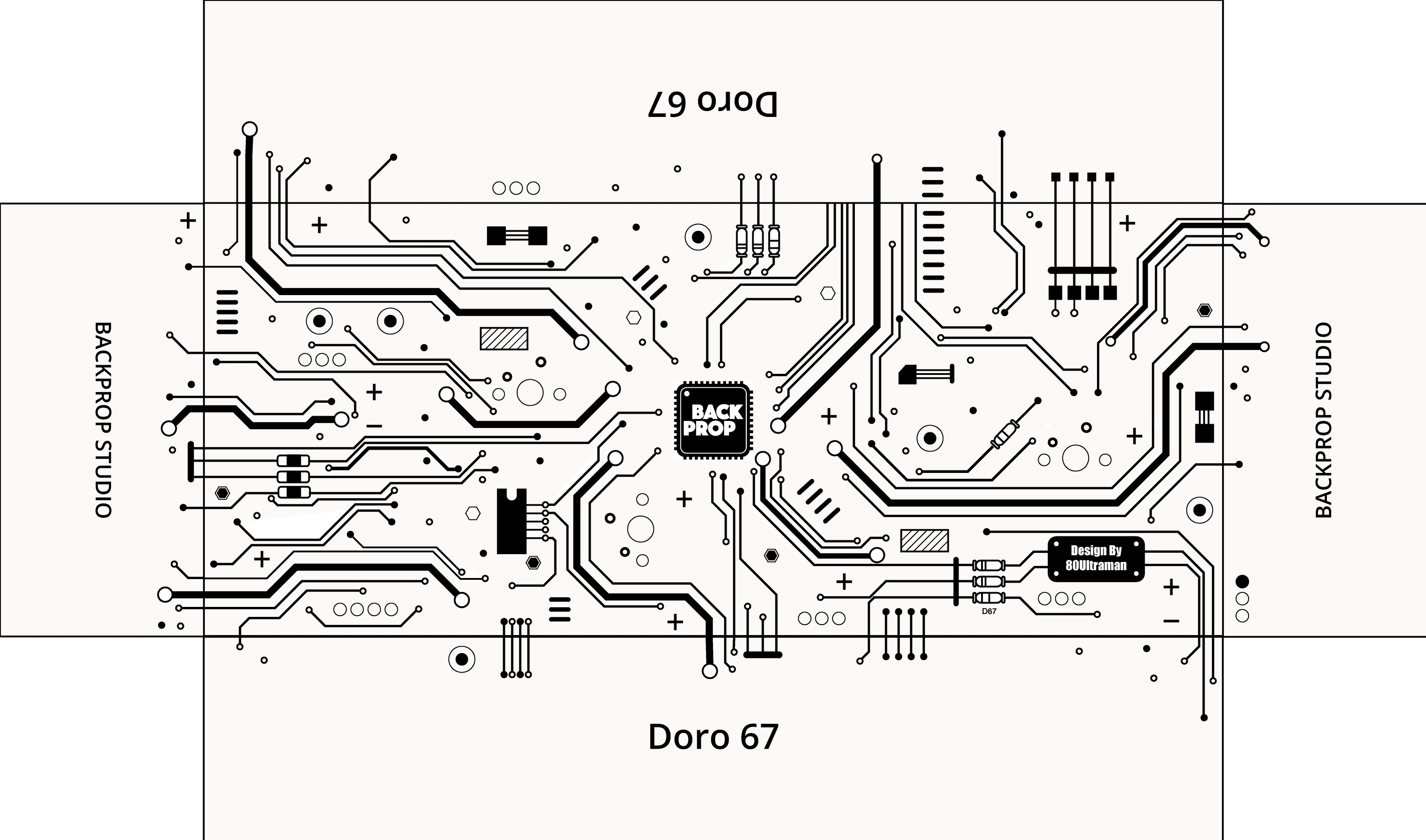 Doro67 (99% shipped by 80ultraman) image 5