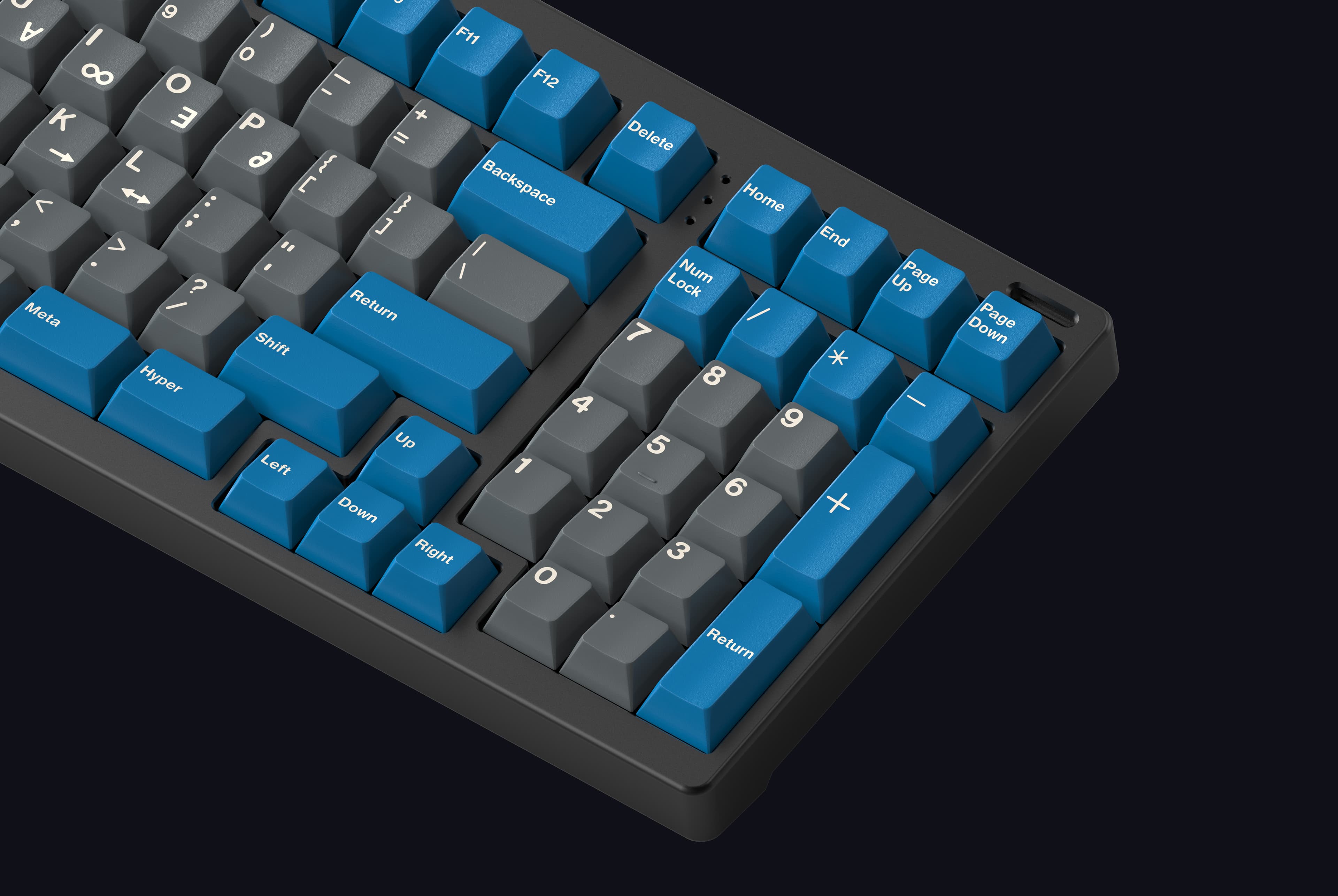 GMK Space Cadet, CLOSED, production finished, photos on page 4 image 23