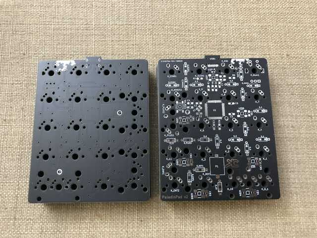 ADK18 Numpad - Shipping now! Invoices out. image 2