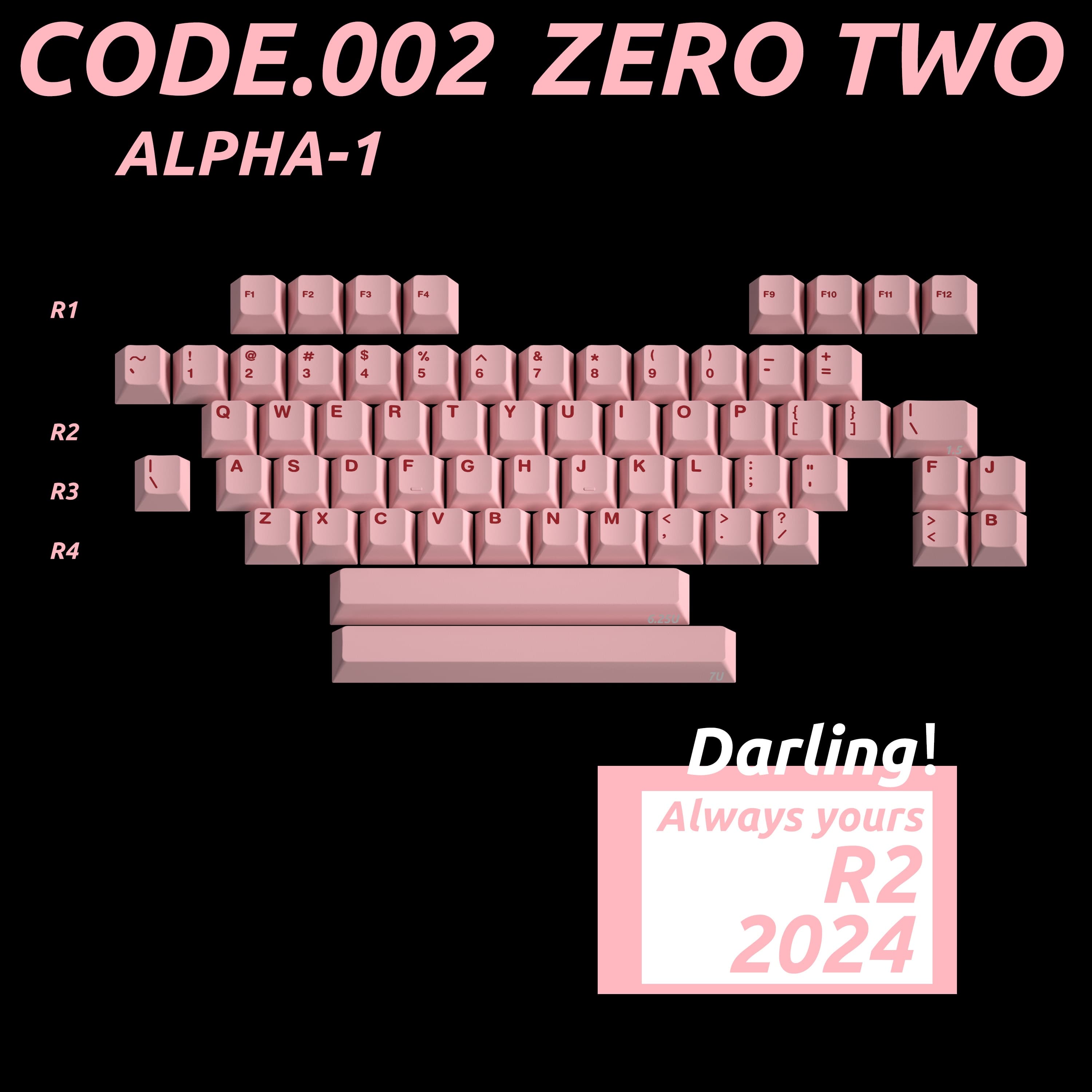MW Zero Two R2 | Double Shot image 4