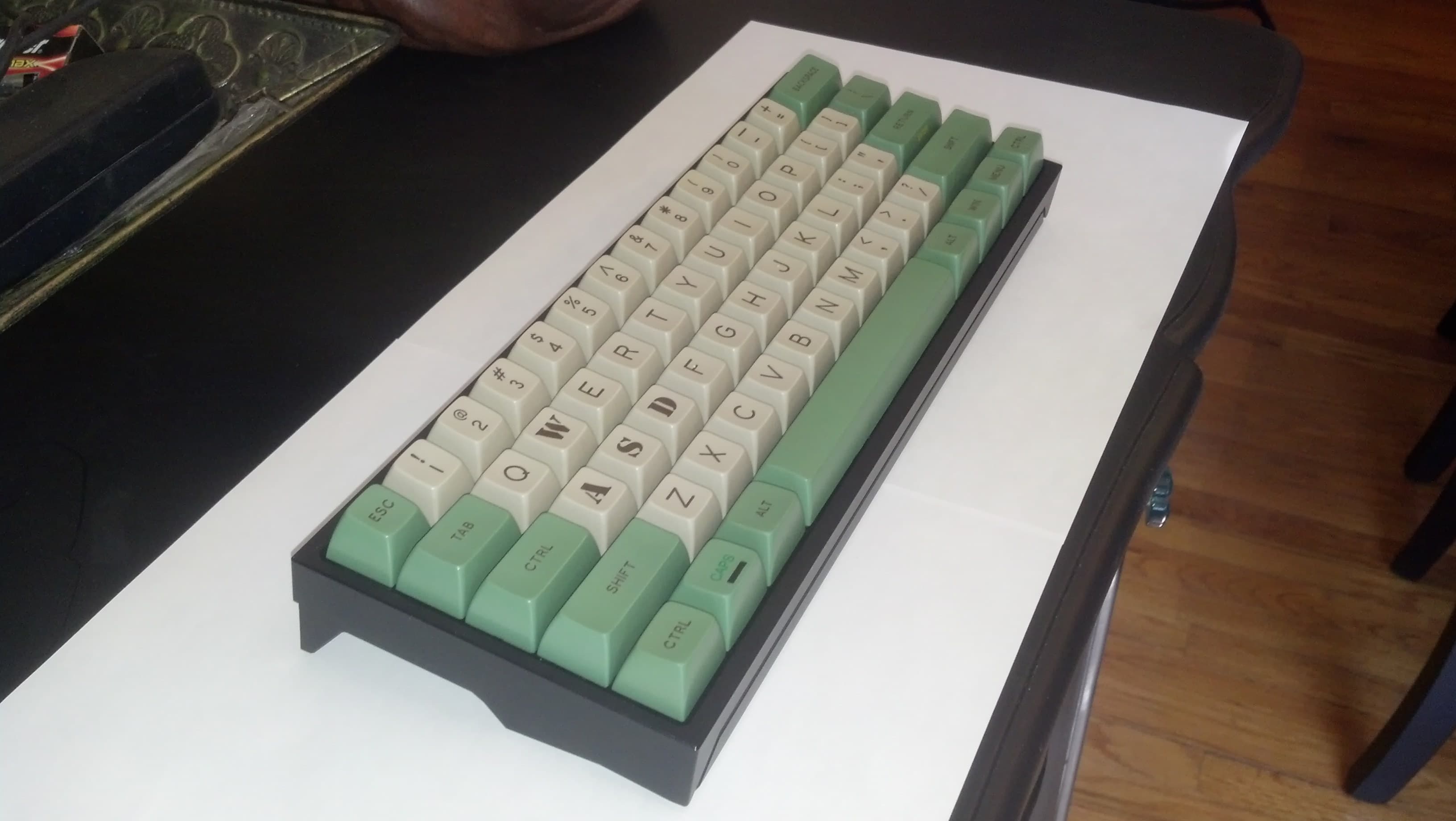 [100% Completed] "23 Commando" High-profile Keyset Groupbuy image 56