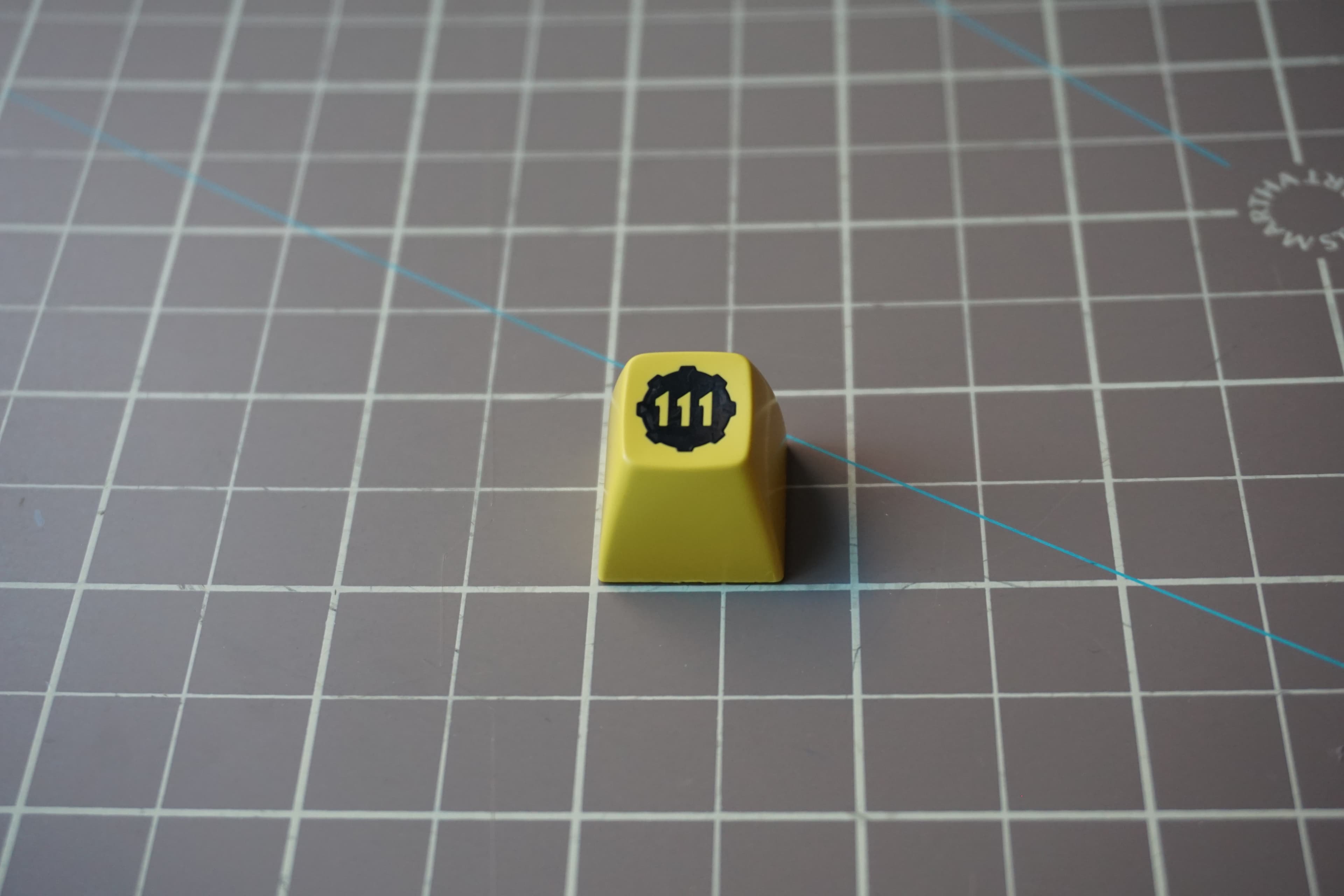 Out of the Vault - The Megaton Vault Drop (Extras Subsets Open) image 6