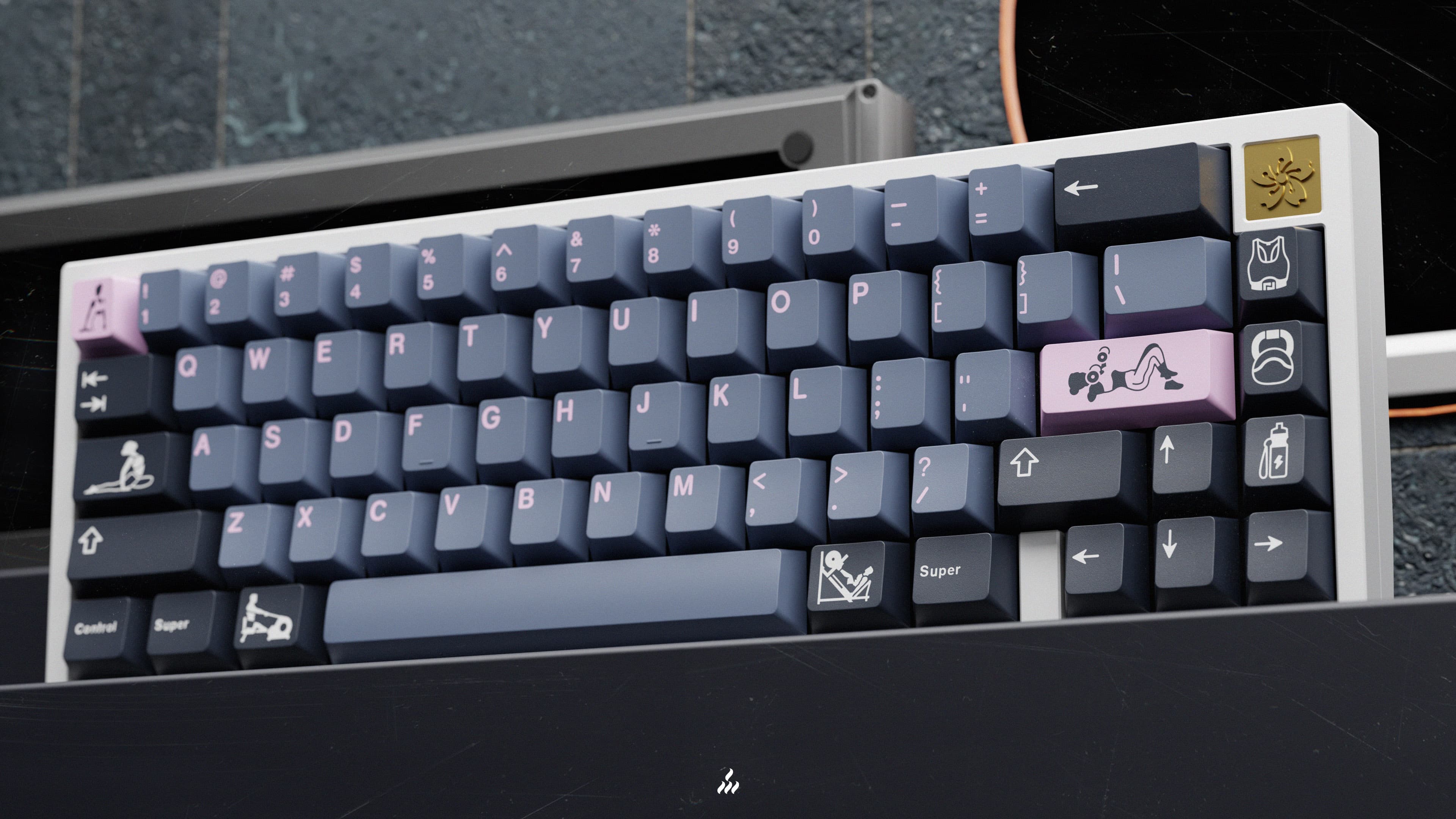 GMK Fitness Studio image 19