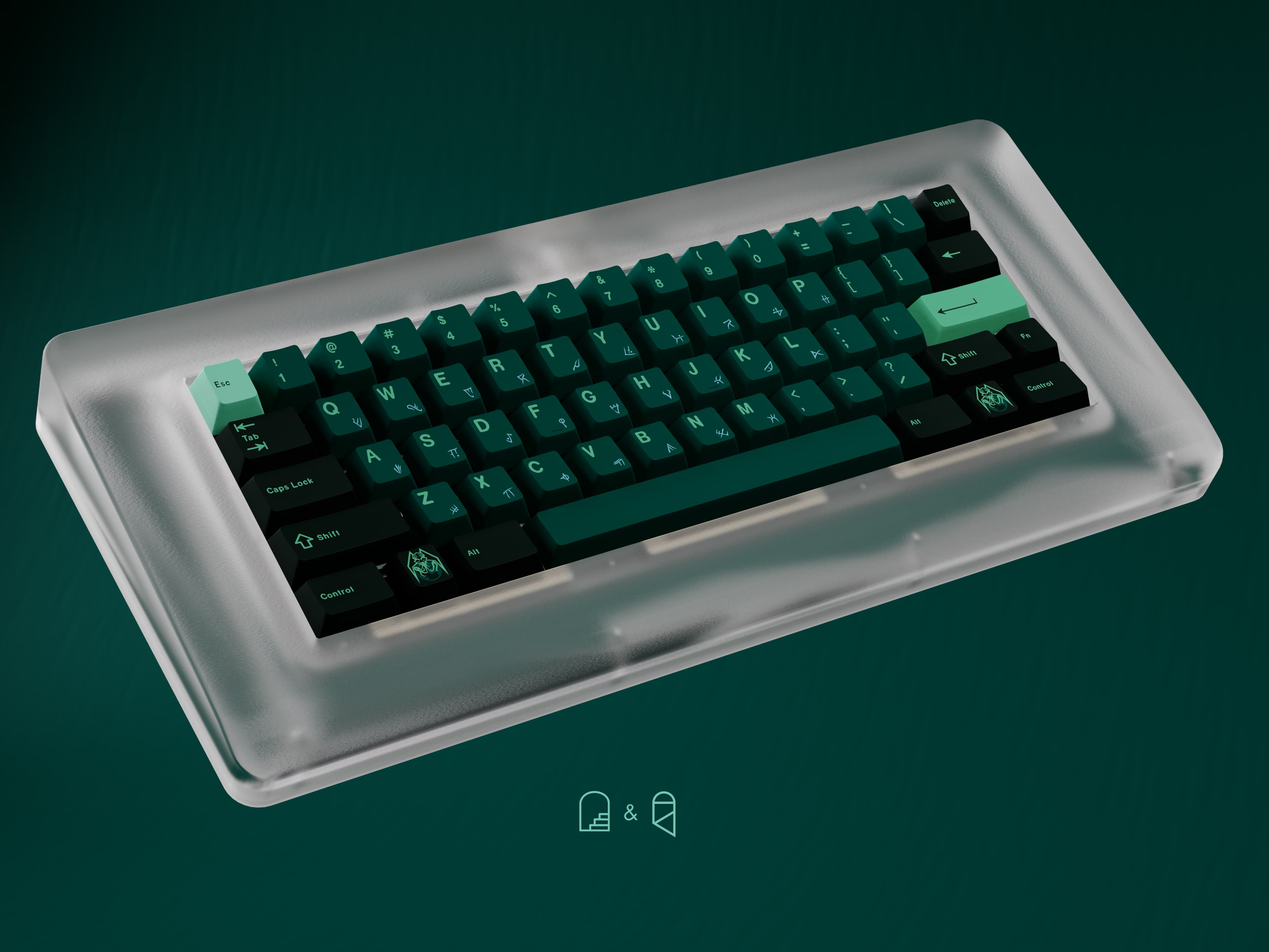 GMK Terror Below | Important update for M&Co customers image 9