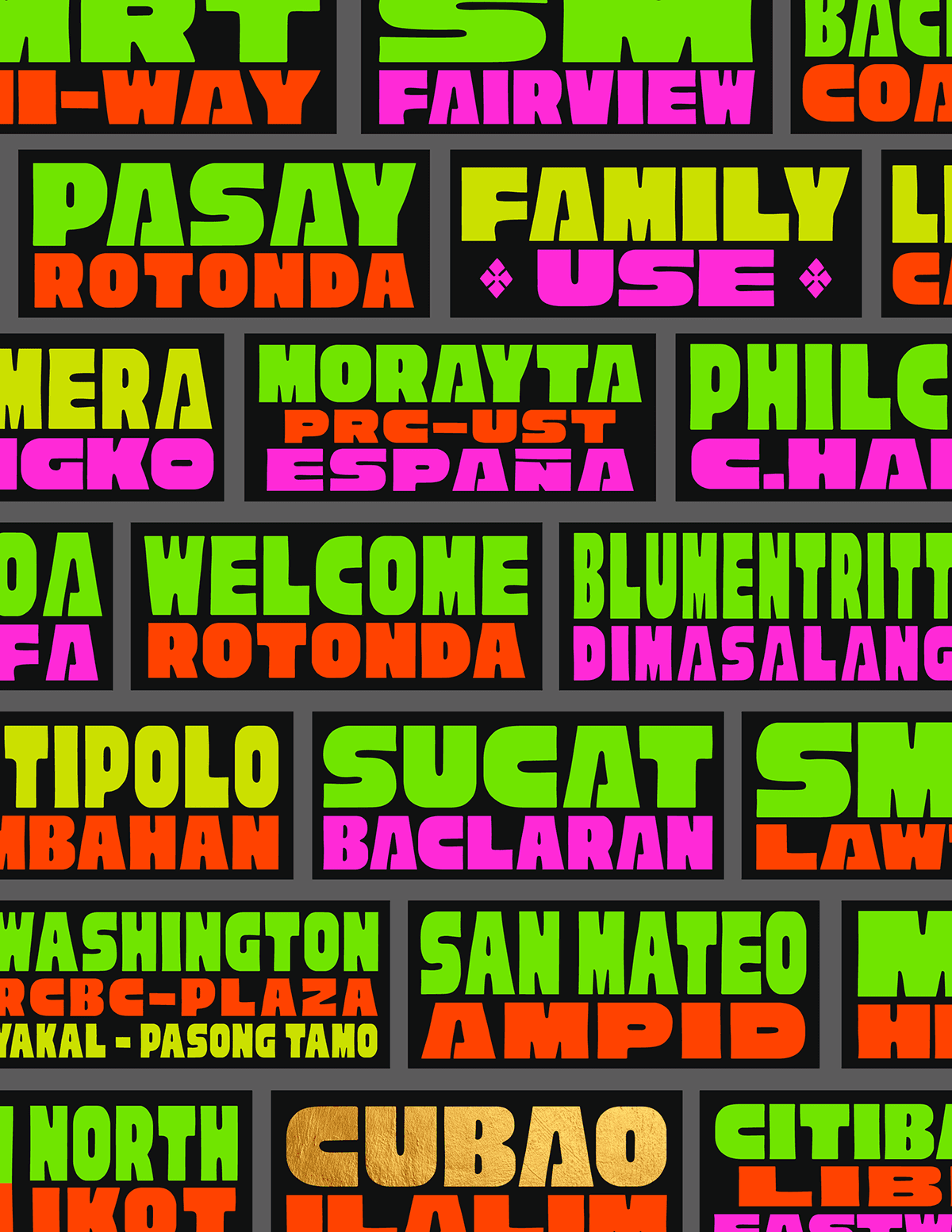 Project 123: KCH Karatula - Proudly Pinoy! image 2