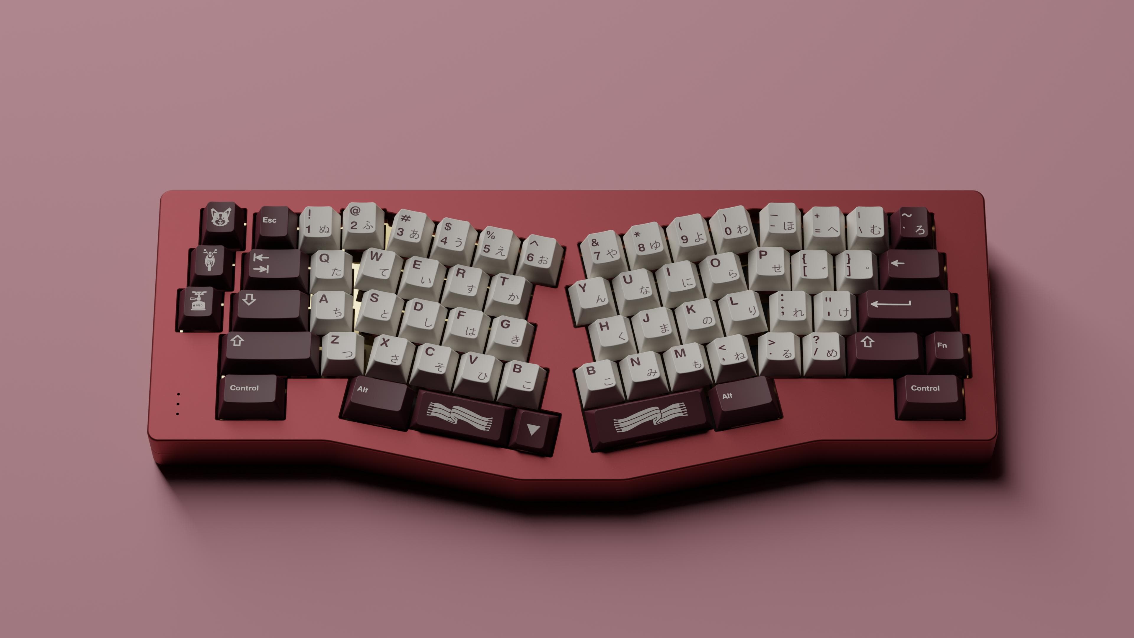 GMK Yuru | Now Shipping | gmkyuru.com image 37