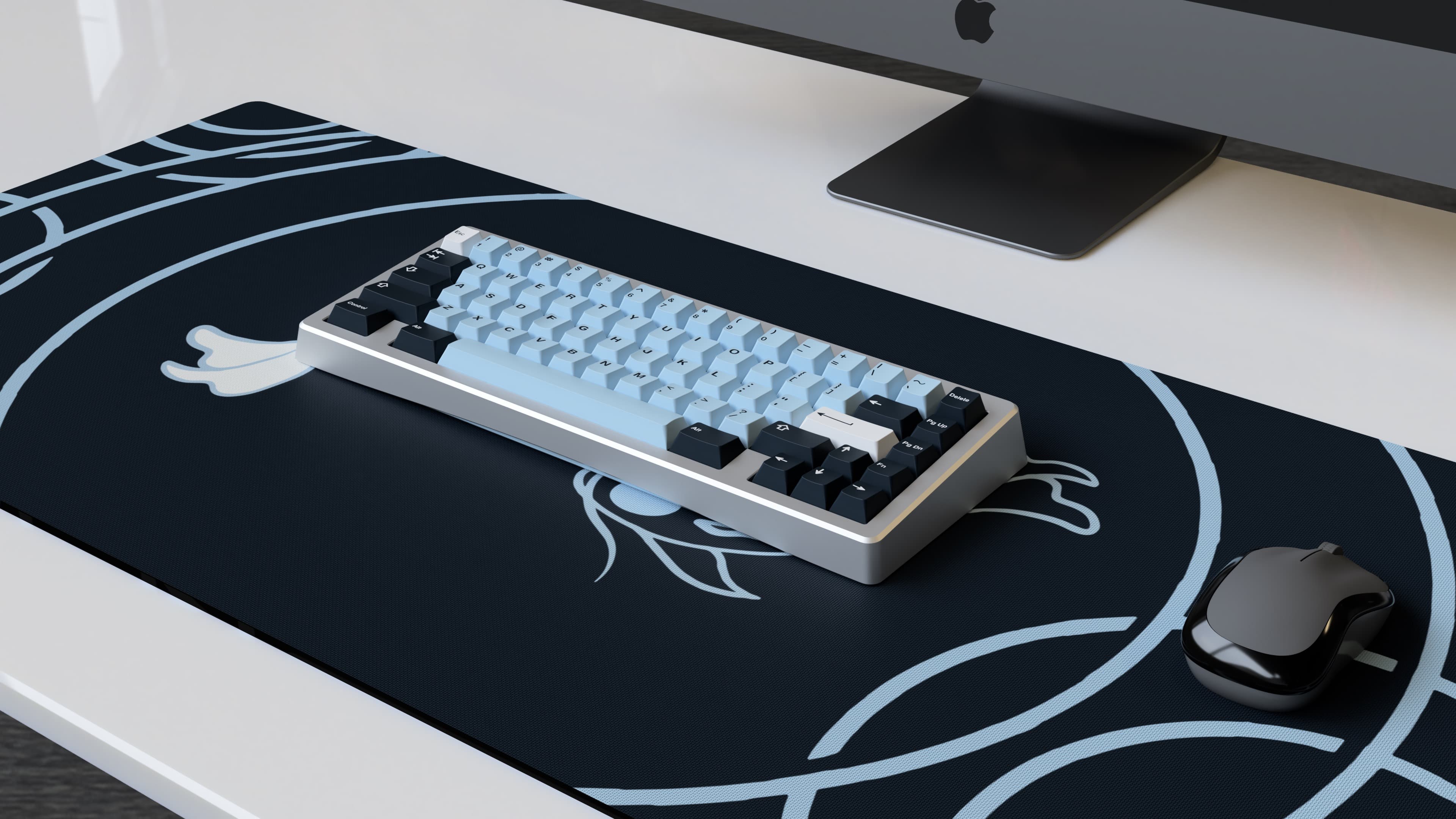 GMK Mizu | Shipping around Christmas! image 26