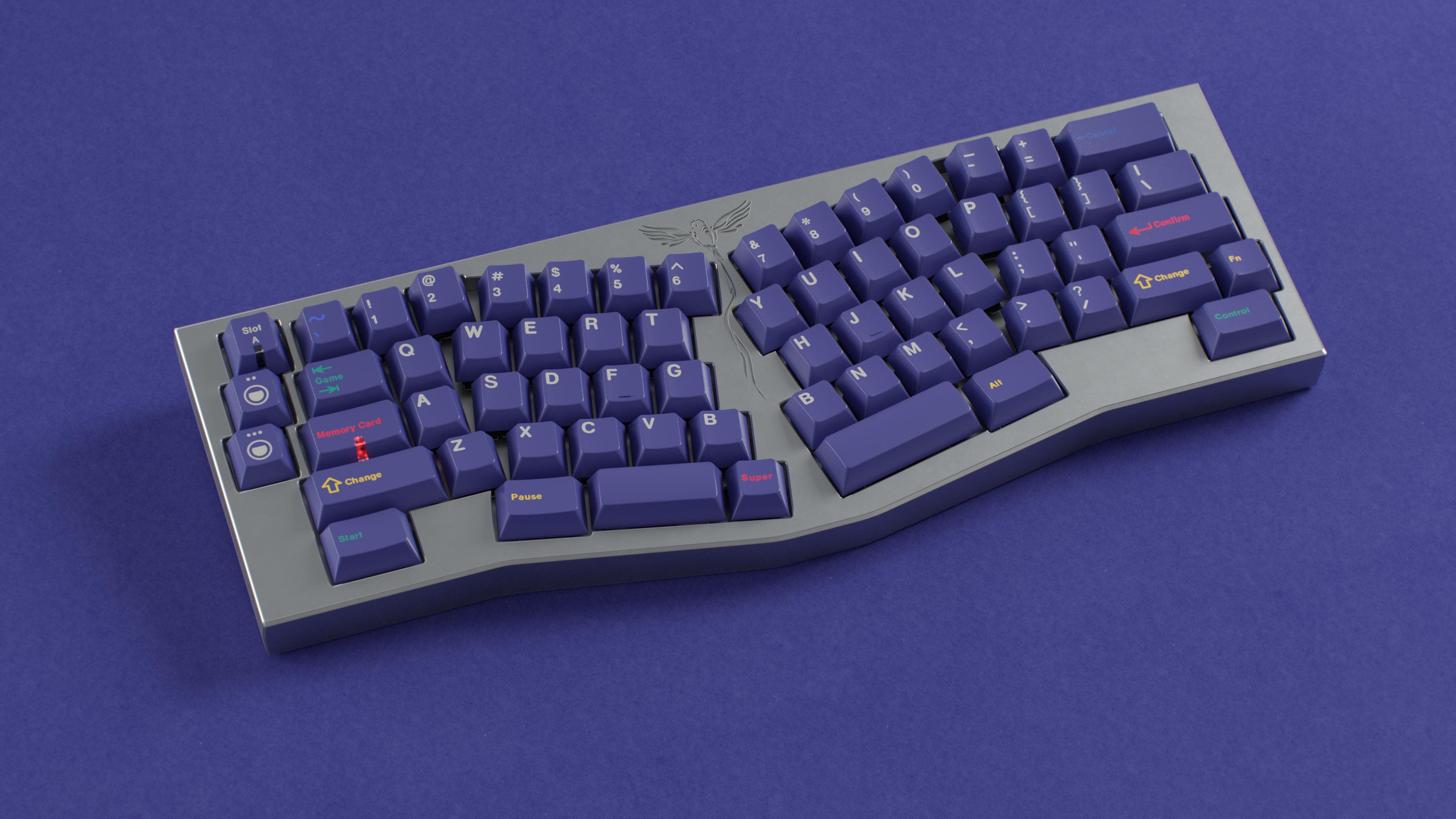 GMK ³ (Cubed) -Shipping image 19