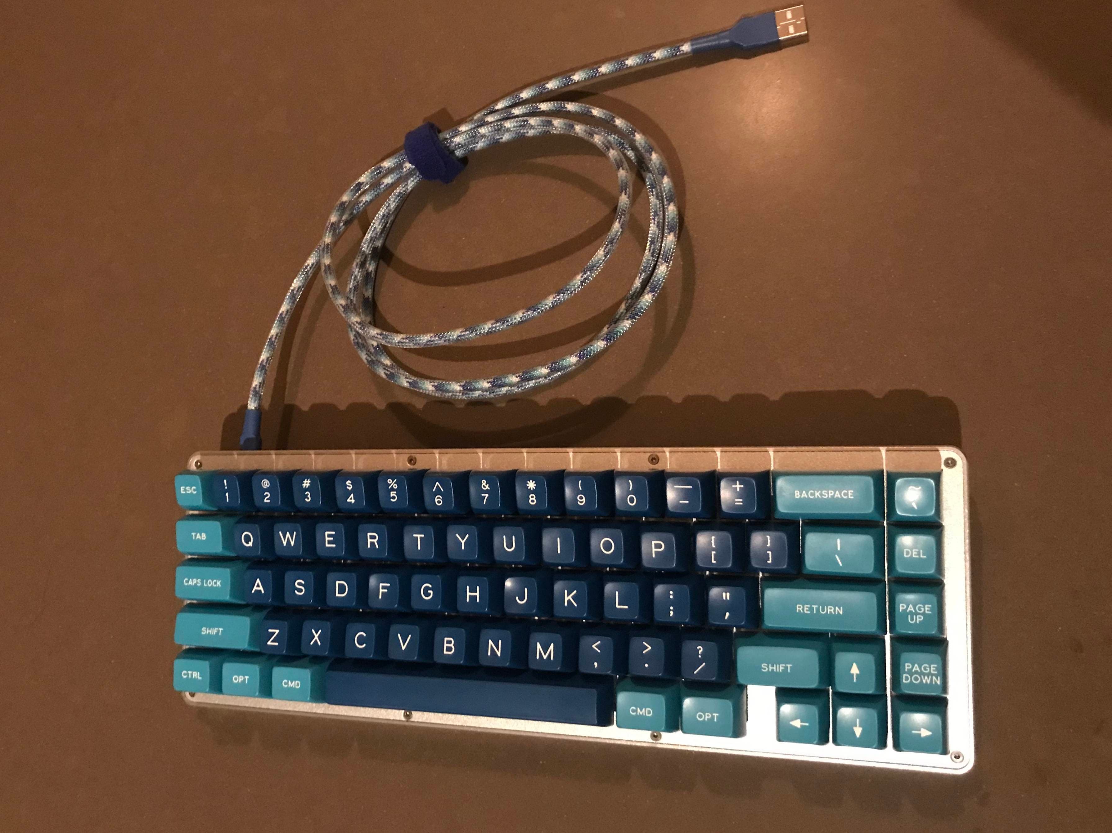 SA Dasher and Dancer - (GB completed) image 2