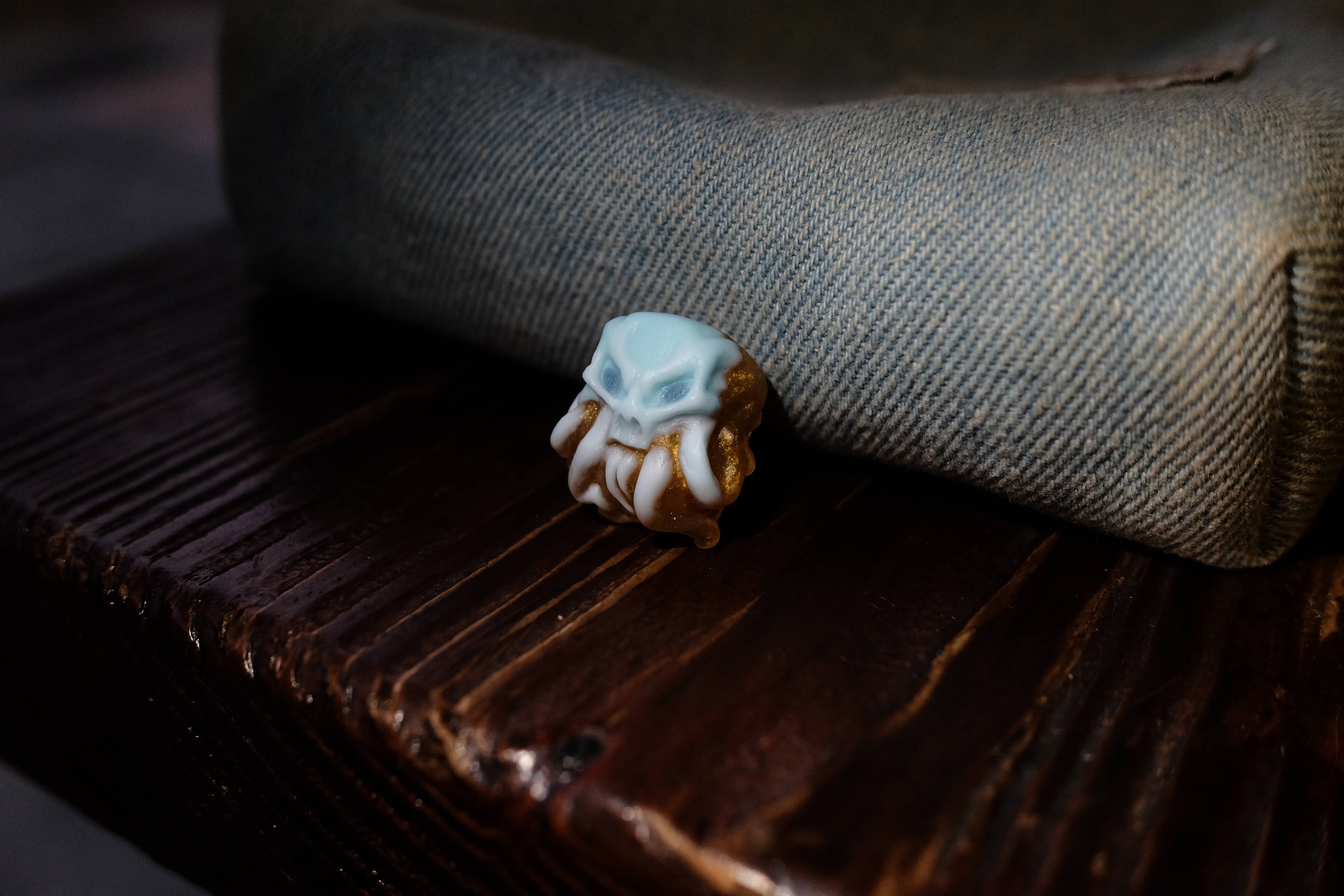 HOLO Custom TKL Keyboard image 13