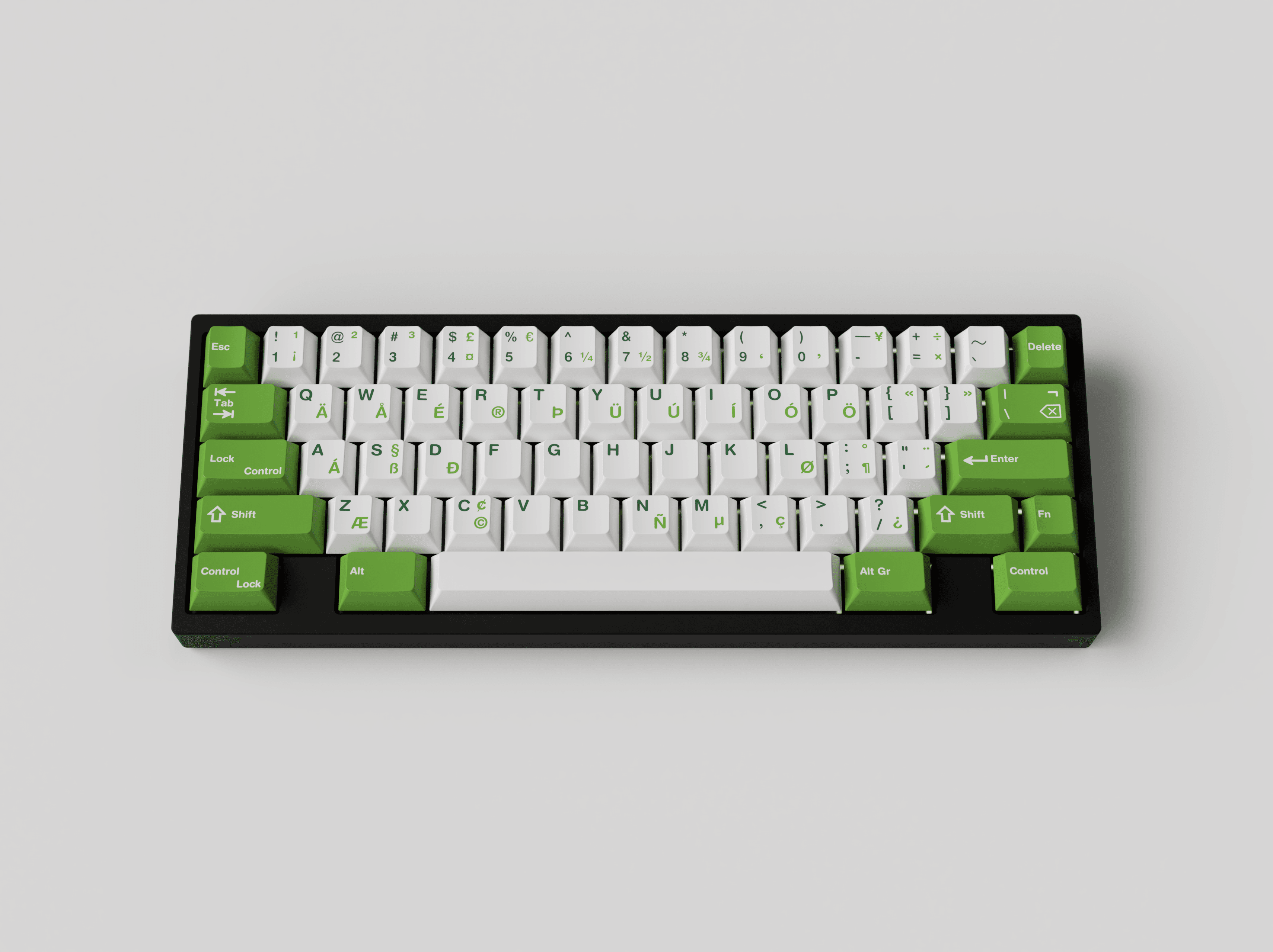JTK Griseann/Royal Alpha - Shipping to vendors/customers image 22