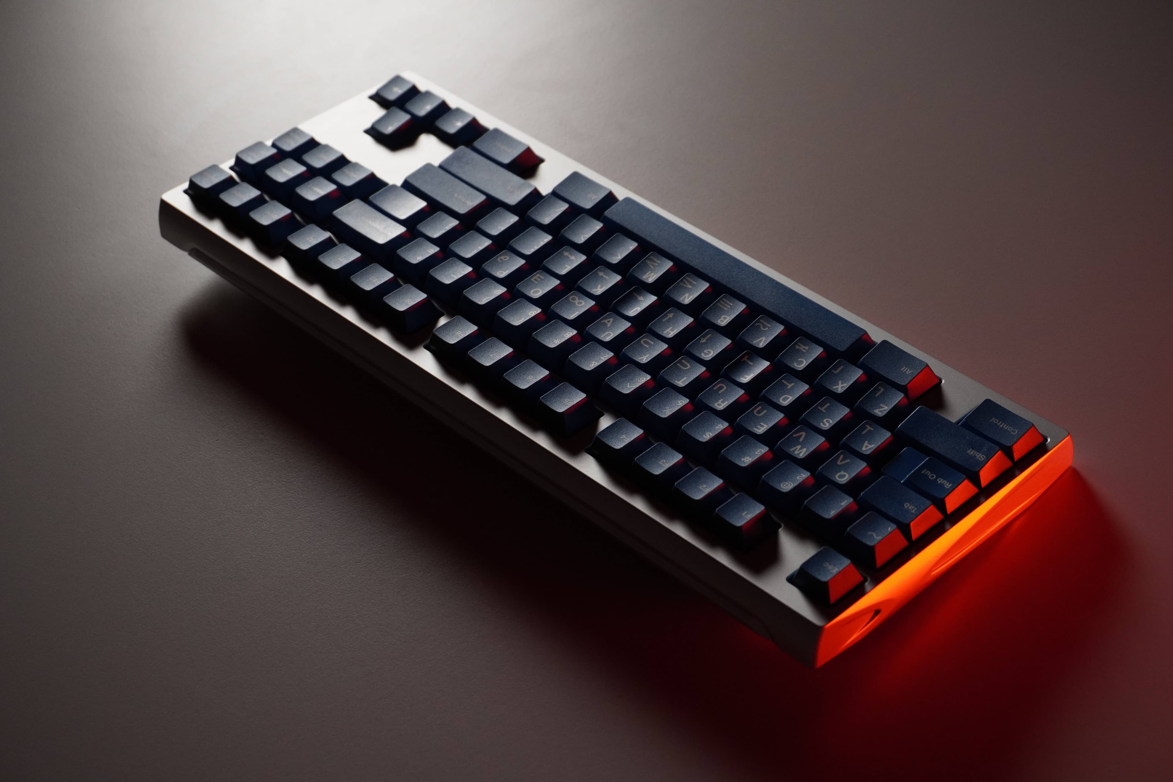 Synovia - WKL TKL with Y2K aesthetics [GB Ended, MOQ met] image 12