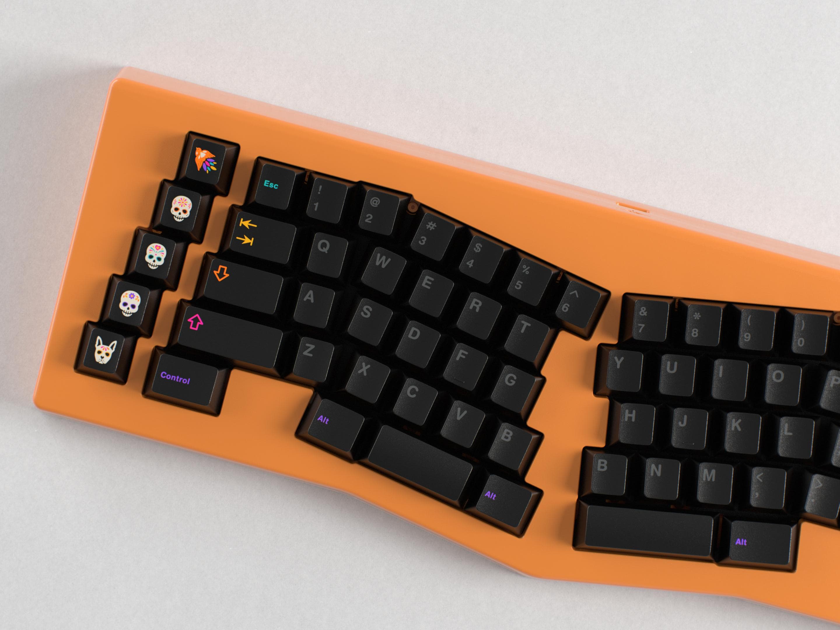 GMK Mictlán image 25