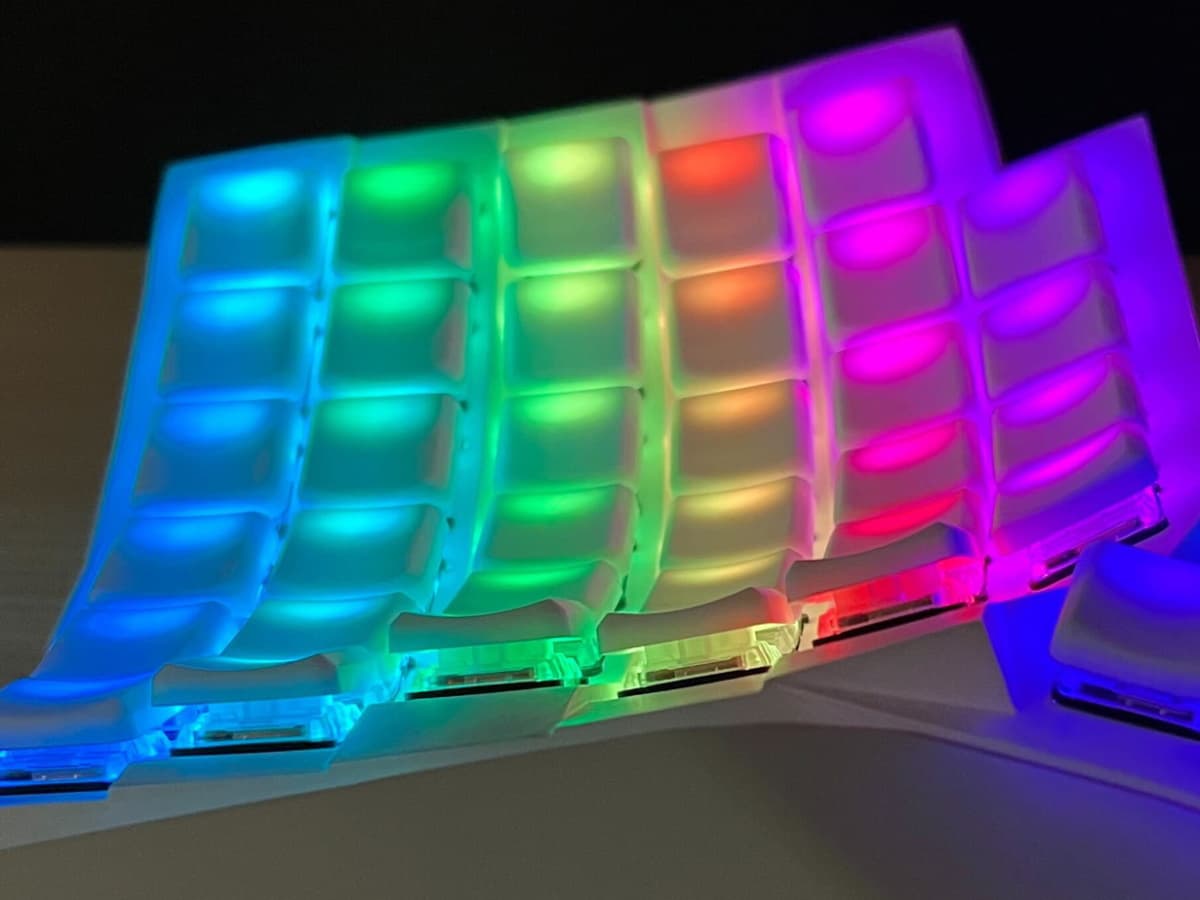 MCC-profile POM Keycap Pre-order [UPDATE: ALL PRE-ORDERS SHIPPED]