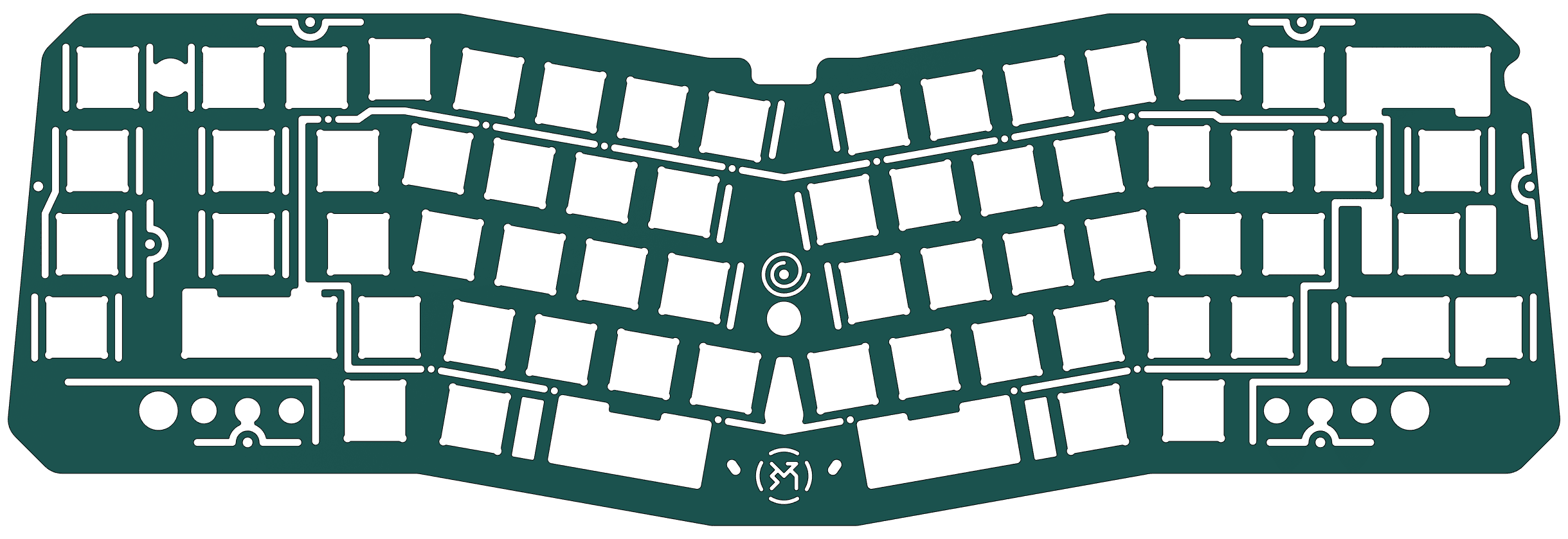 BMEK - "Alice x HHKB" | GB Completed image 15