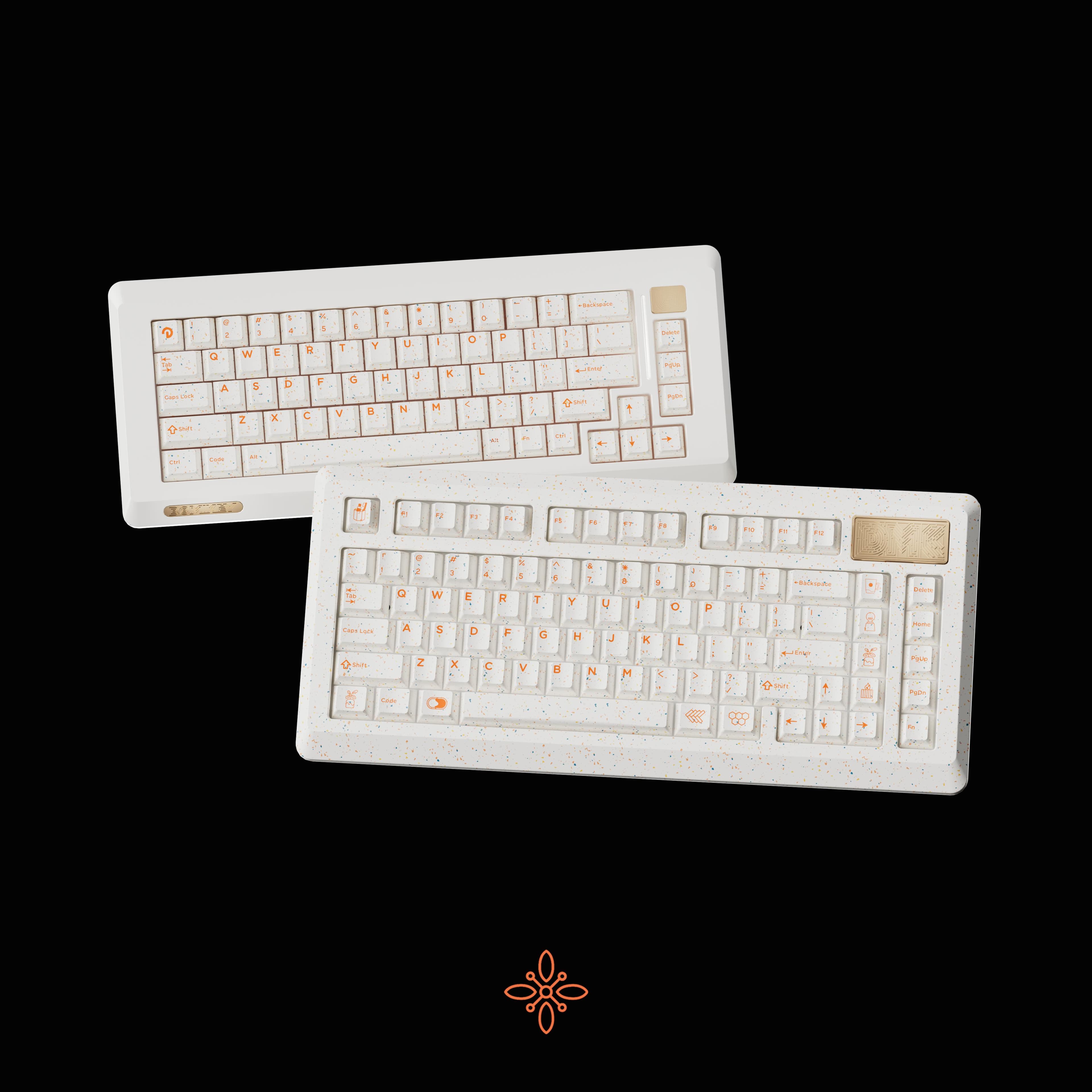 IC] Domikey - Terrazzo image 7