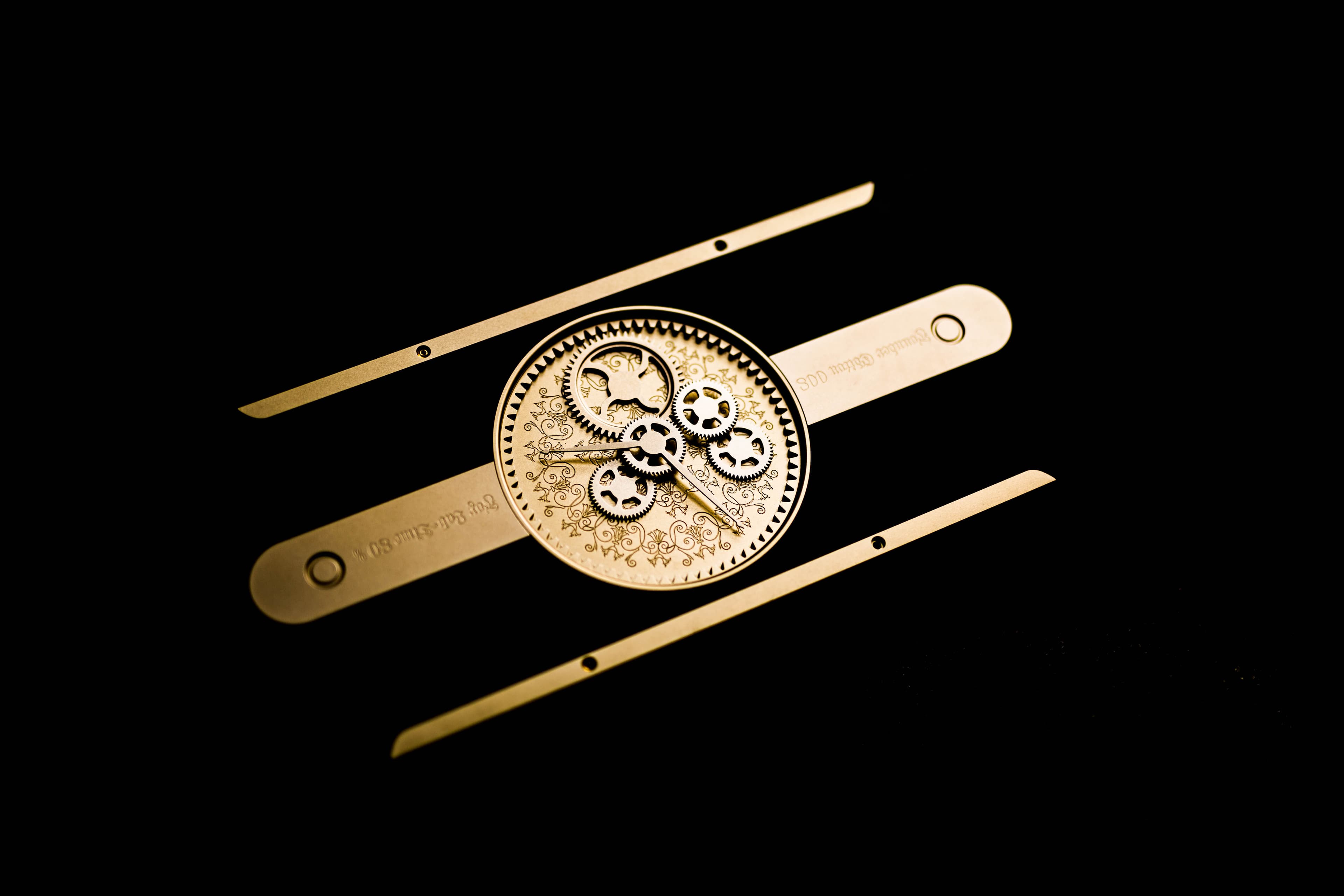 Time TKL - GB closed image 2