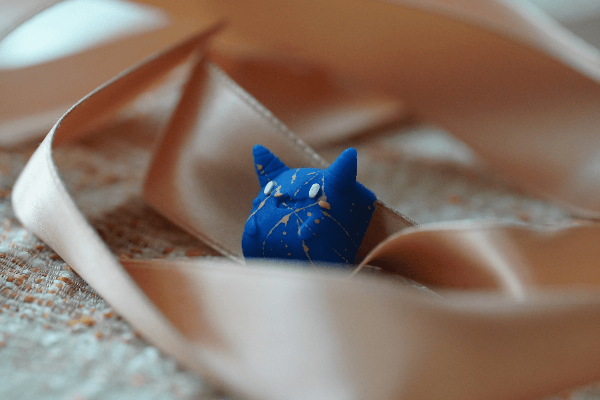 GMK Lazurite | Color Samples from GMK image 105