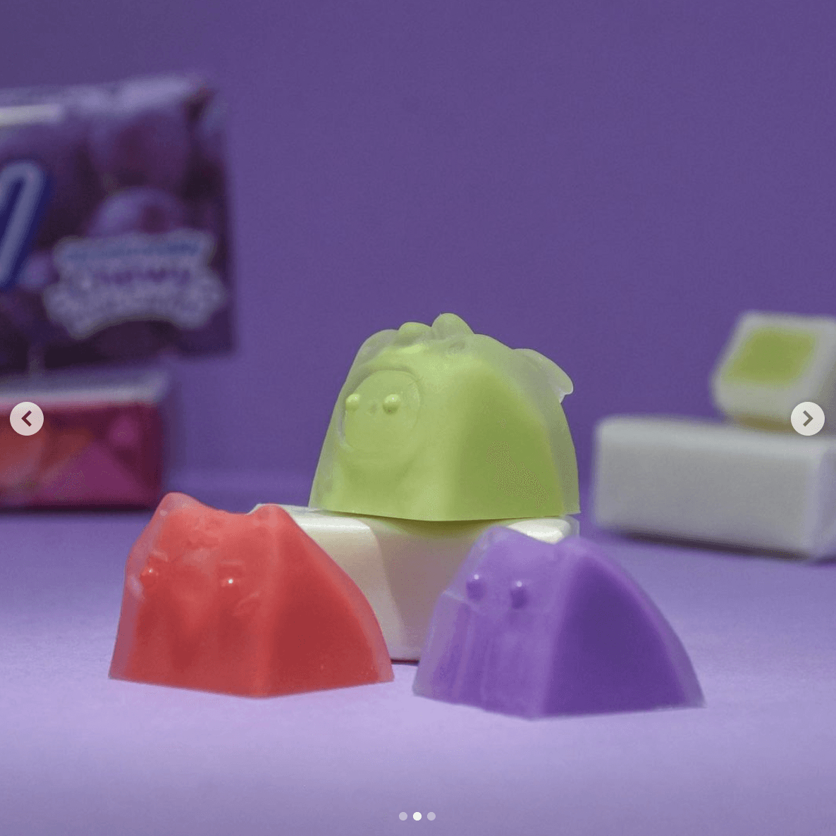 ePBT Fruit Chew | Sample order placed image 28