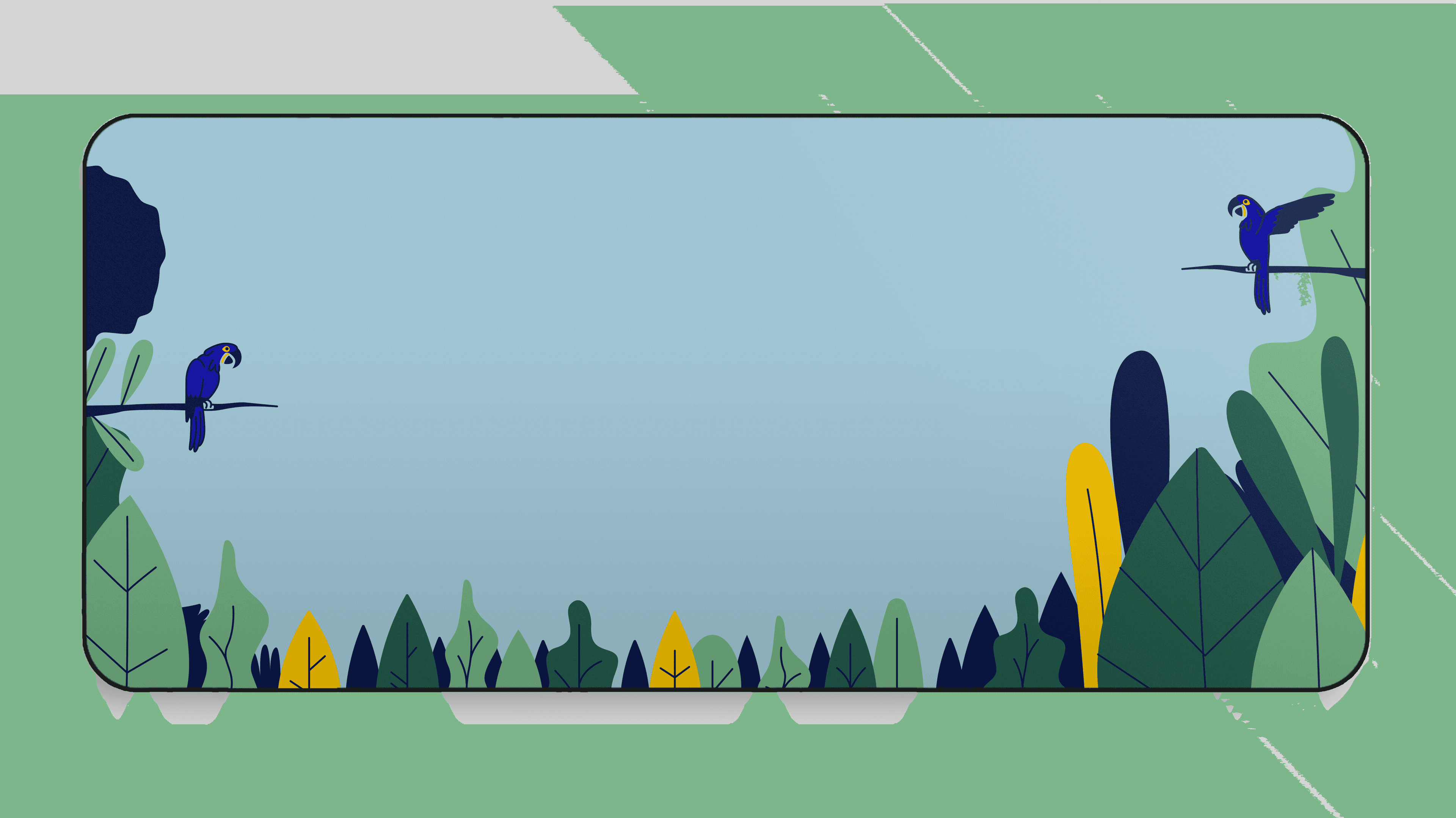 GMK Dream Bird | GB Cancelled image 11