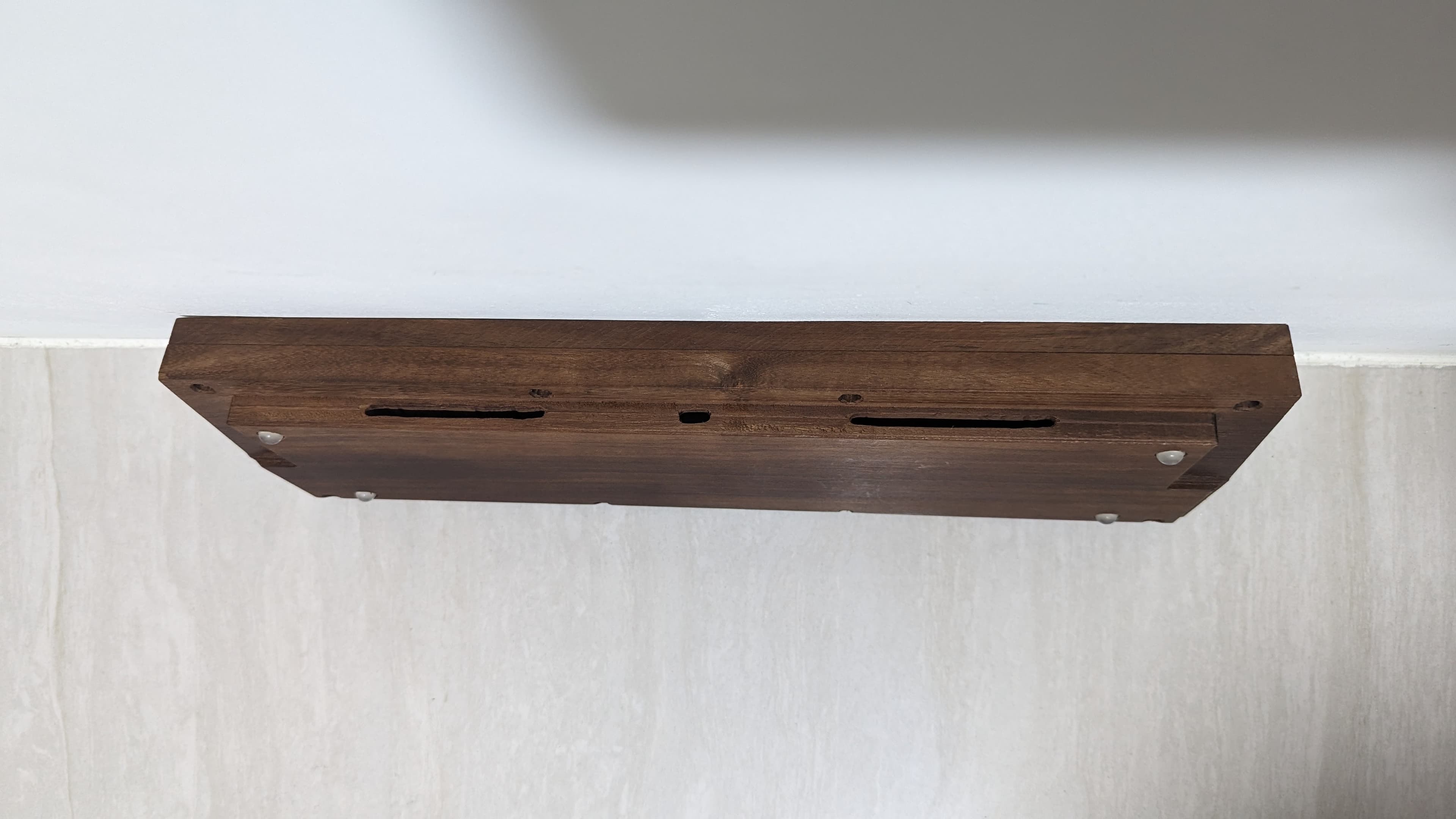 gwŷdd65 Wooden Keyboard (GB LIVE!) image 46